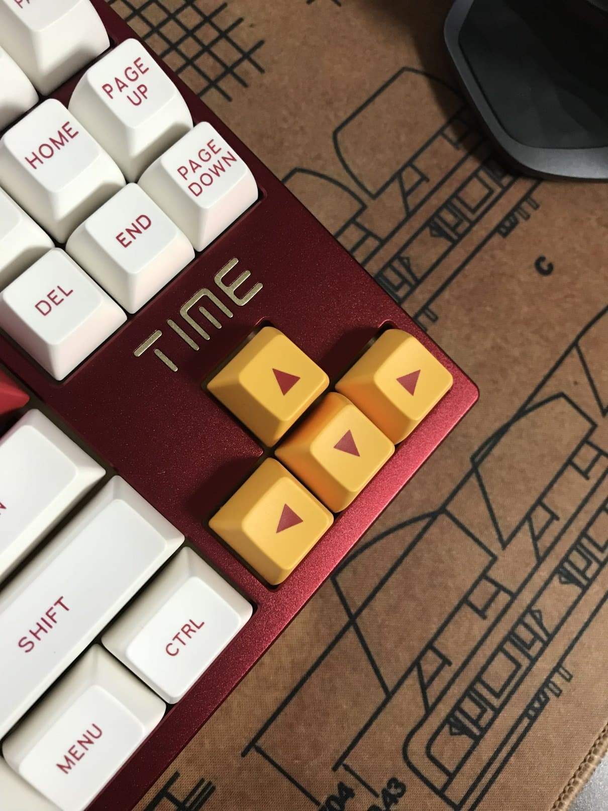 Maxkey Berserk SA - Available worldwide at Kono (Open) image 33