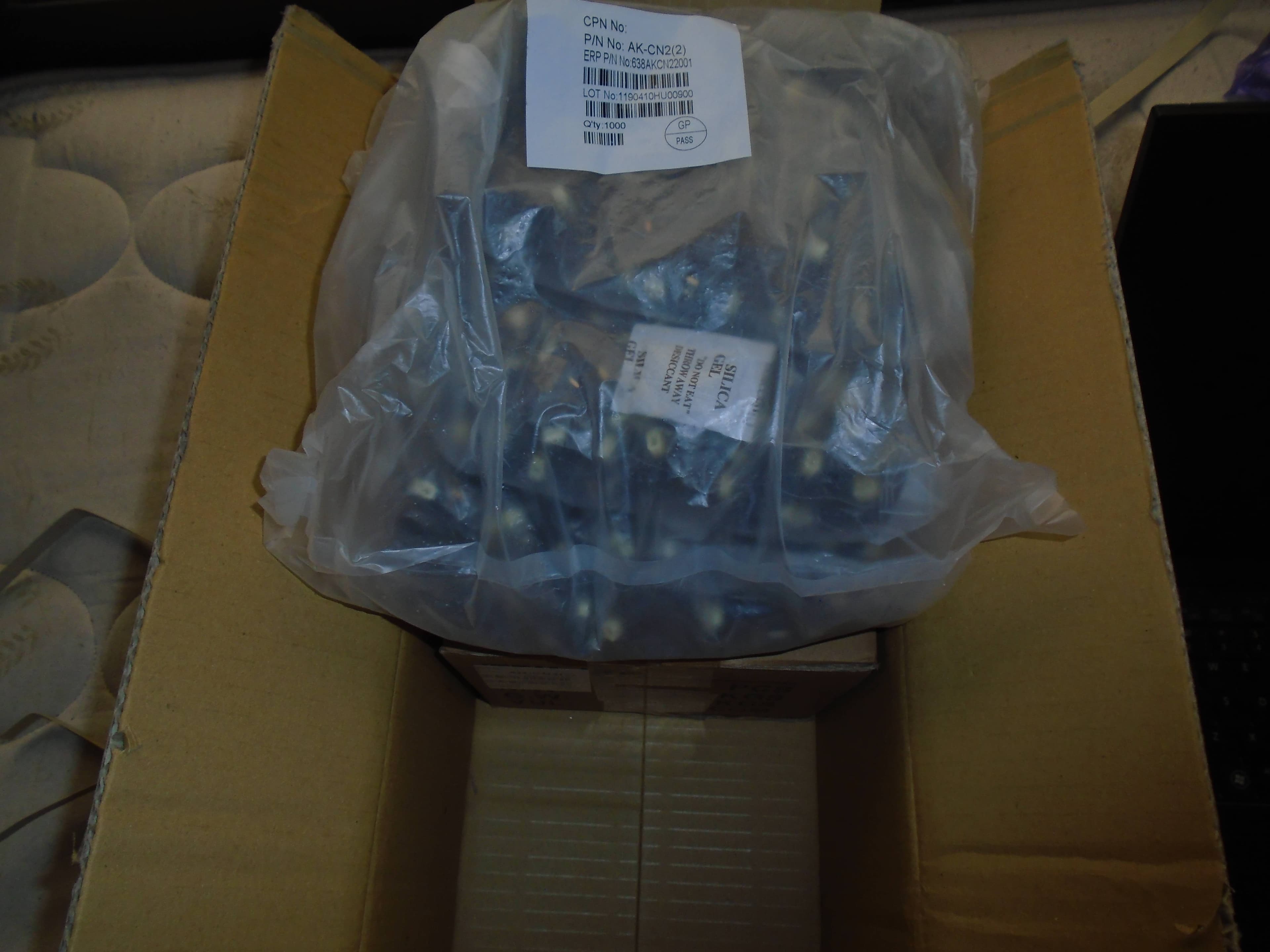 [SHIPPING] Hua-Jie AK-CN2 Alps Clones (ROUND 2)