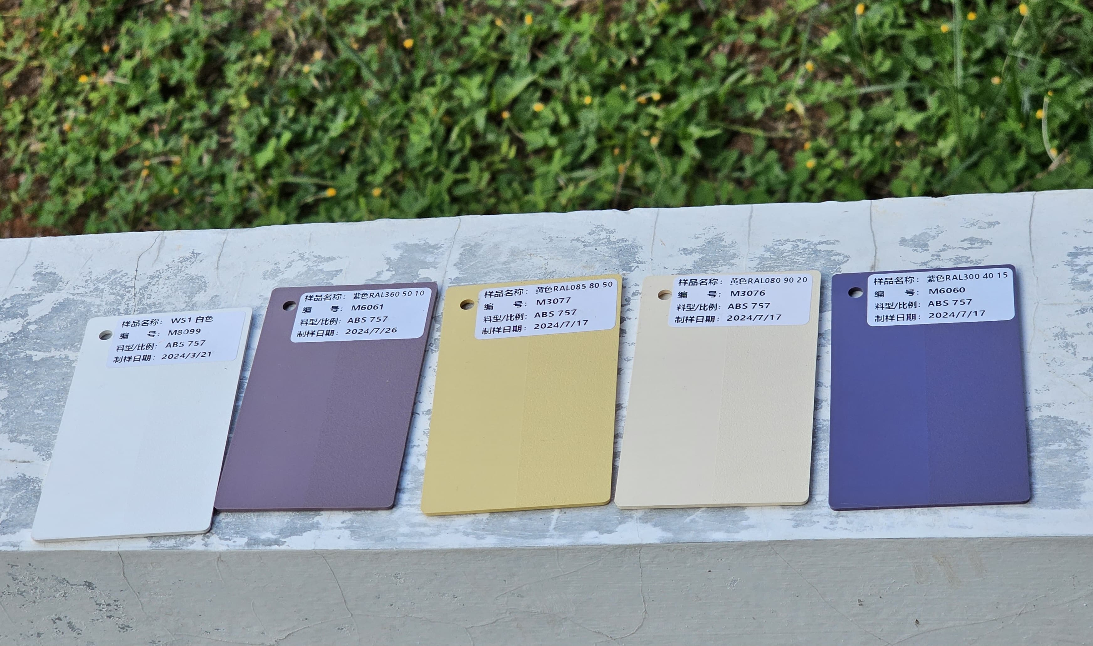 Keykobo Keris | New Render, Deskmat, Color Samples image 9