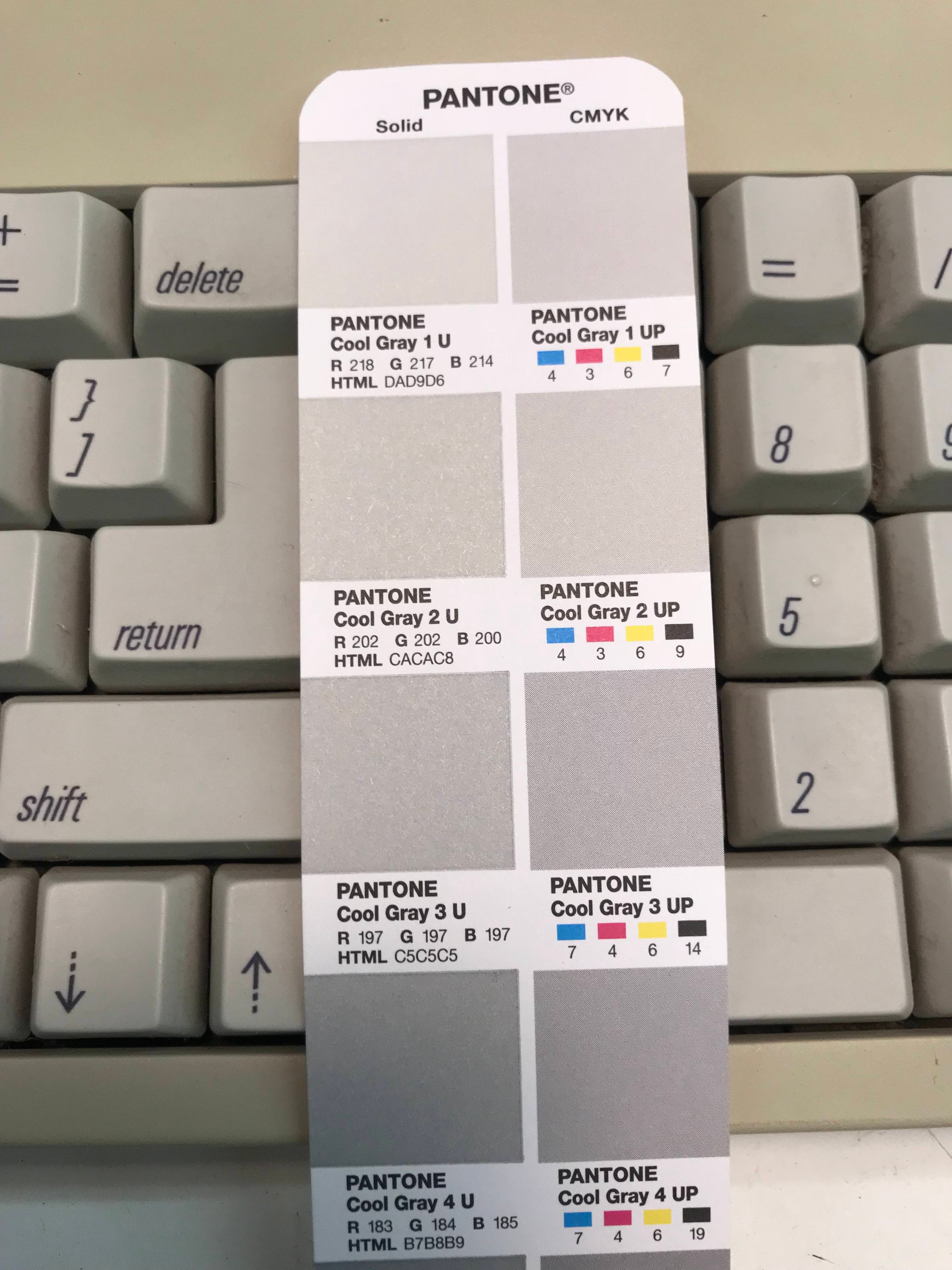 Katakana Cherry PBT Sets by TKC (Shipping to TKC - Extras Soon) image 13