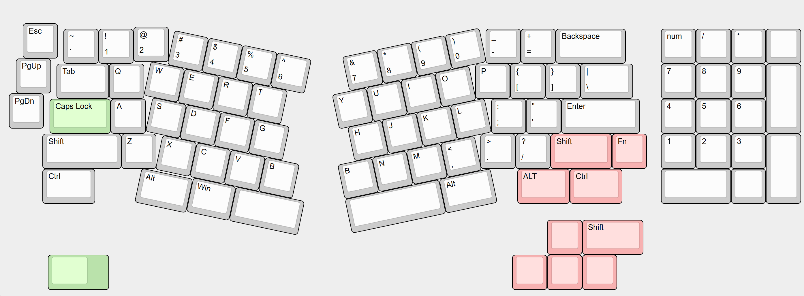 【IC】Wind X-Alice+Pad image 12