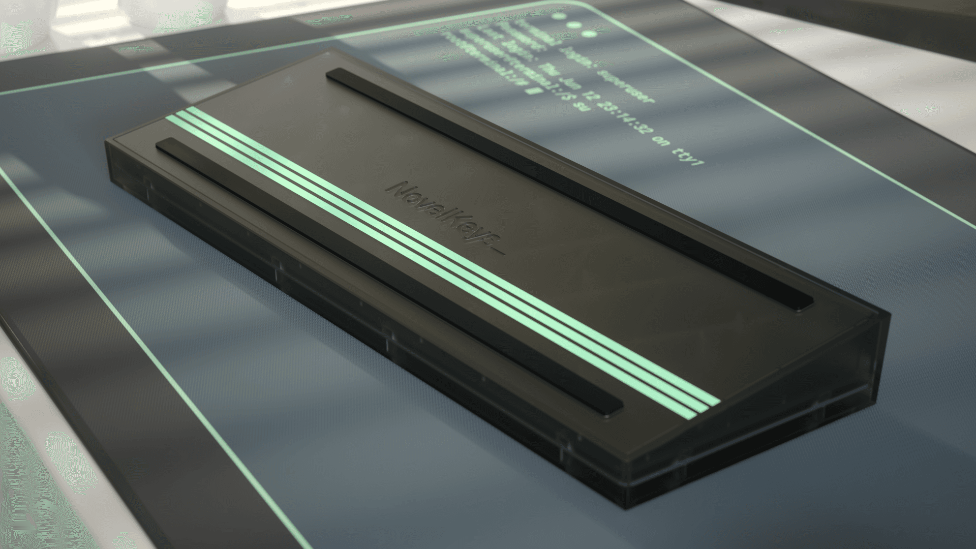 KAM_Superuser | COMPLETE - EXTRAS ARE LIVE image 44