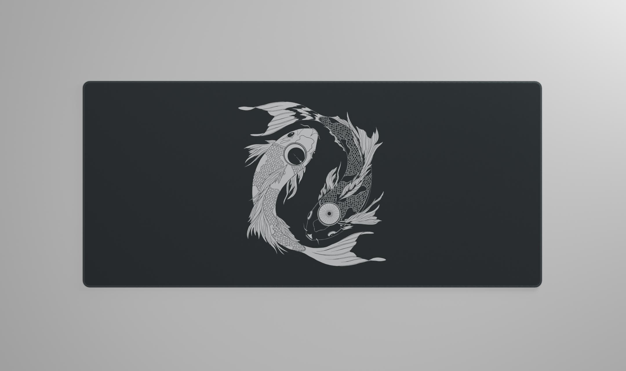 The 'Mono' Deskmat Collection by Misobee | WAVE 1, Oct 3 @ 11AM EST image 11