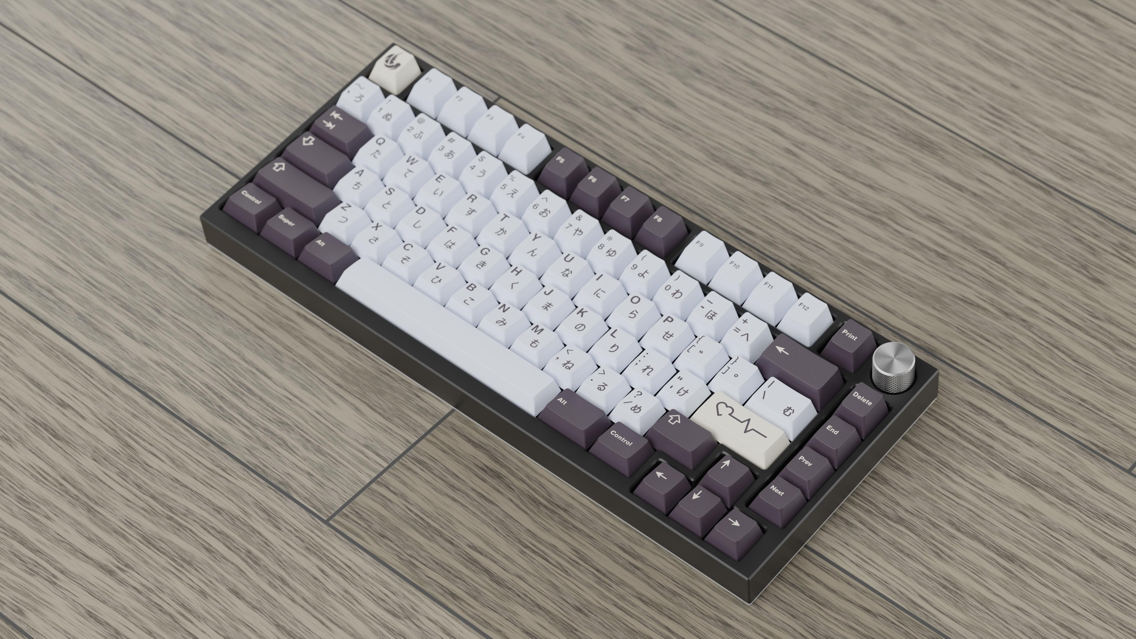 GMK Tenshi | GB Ended image 17