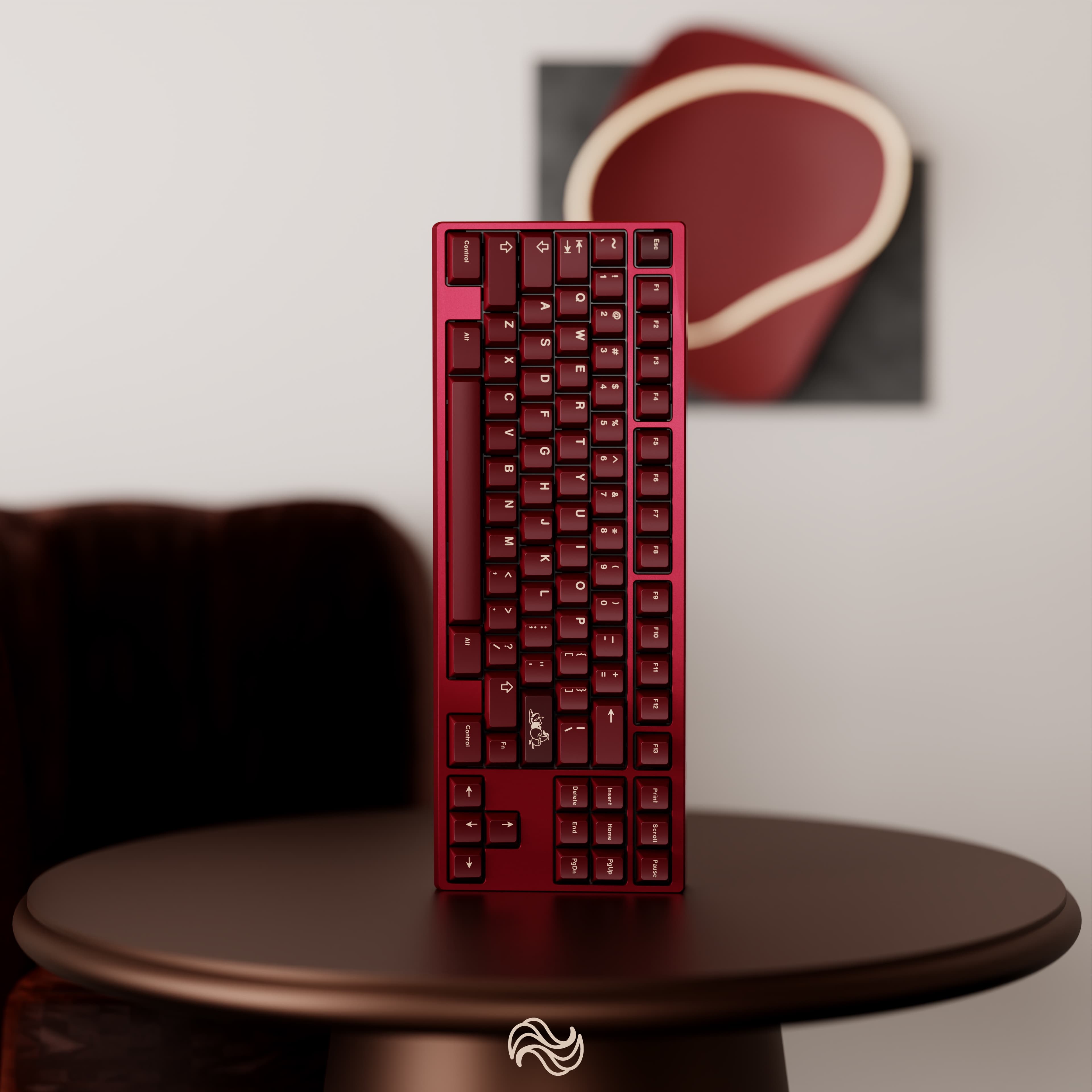 Key Kobo - Cherries | The Cherries Are Ripe