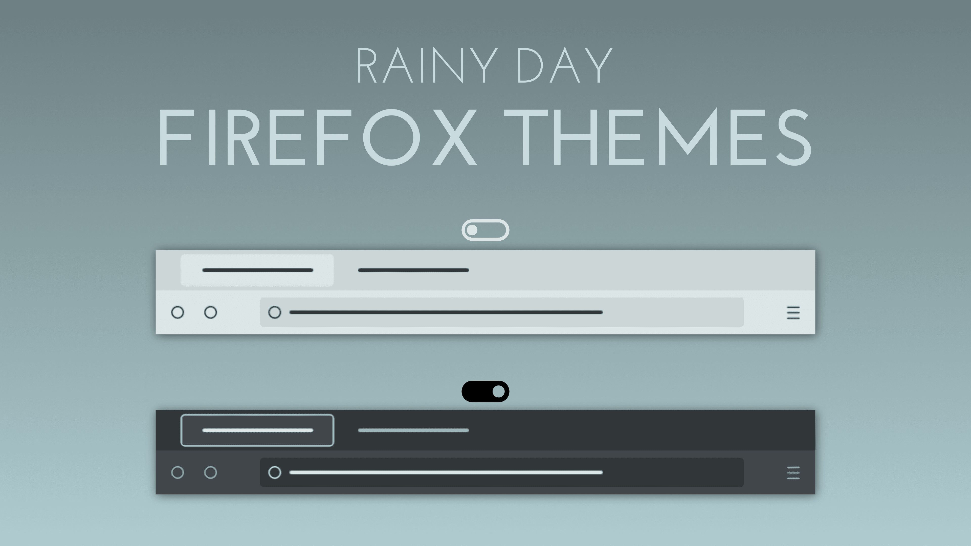 GMK Rainy Day R2 (May 15th - June 15th) image 28