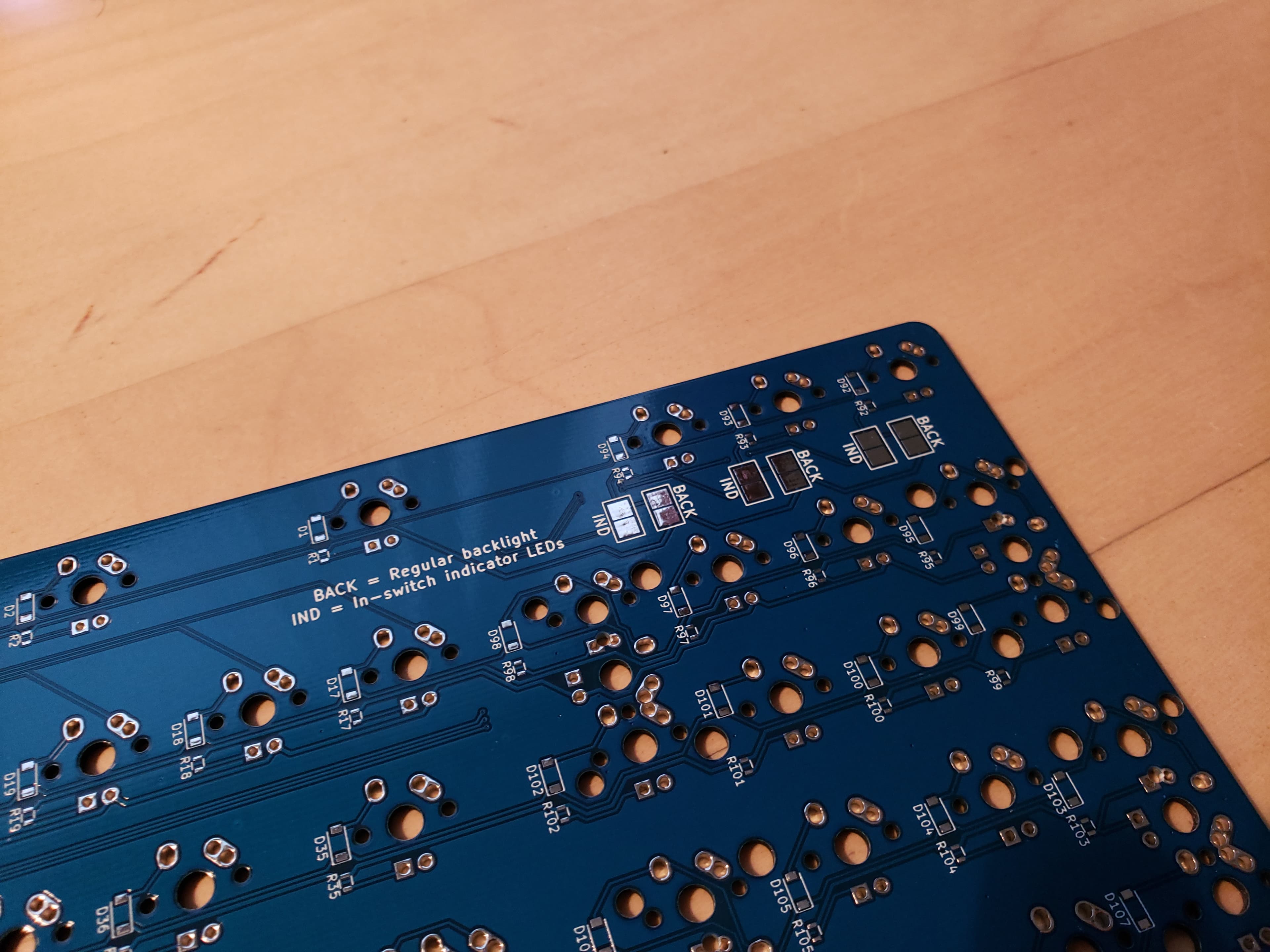 Southpaw Full Size - Shipping and remanufacturing image 10