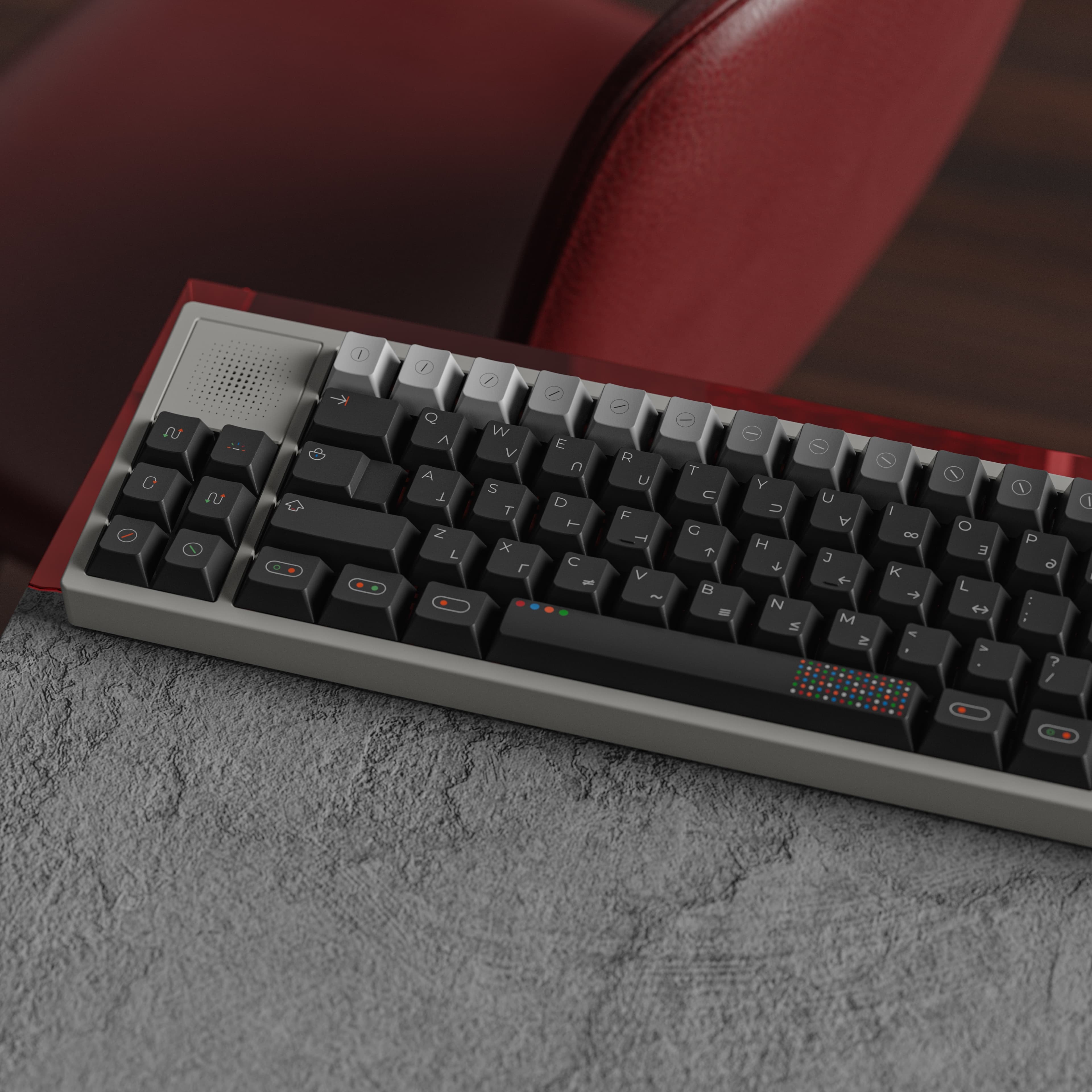 KCH-Pure Player: XY | Beauty of Evolution image 12