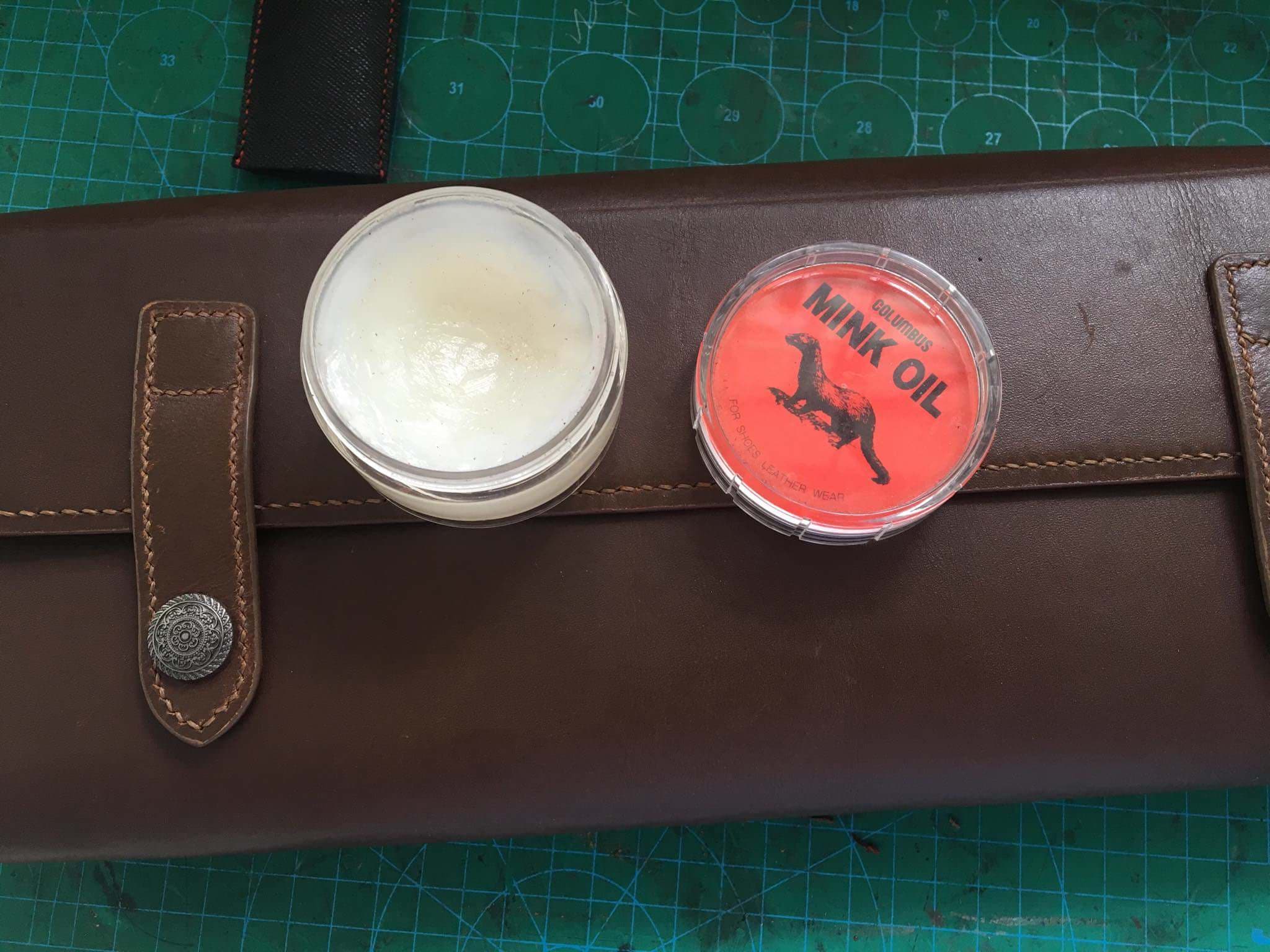 Custom Leather Case - Price Update ,#1 batch shipped image 9