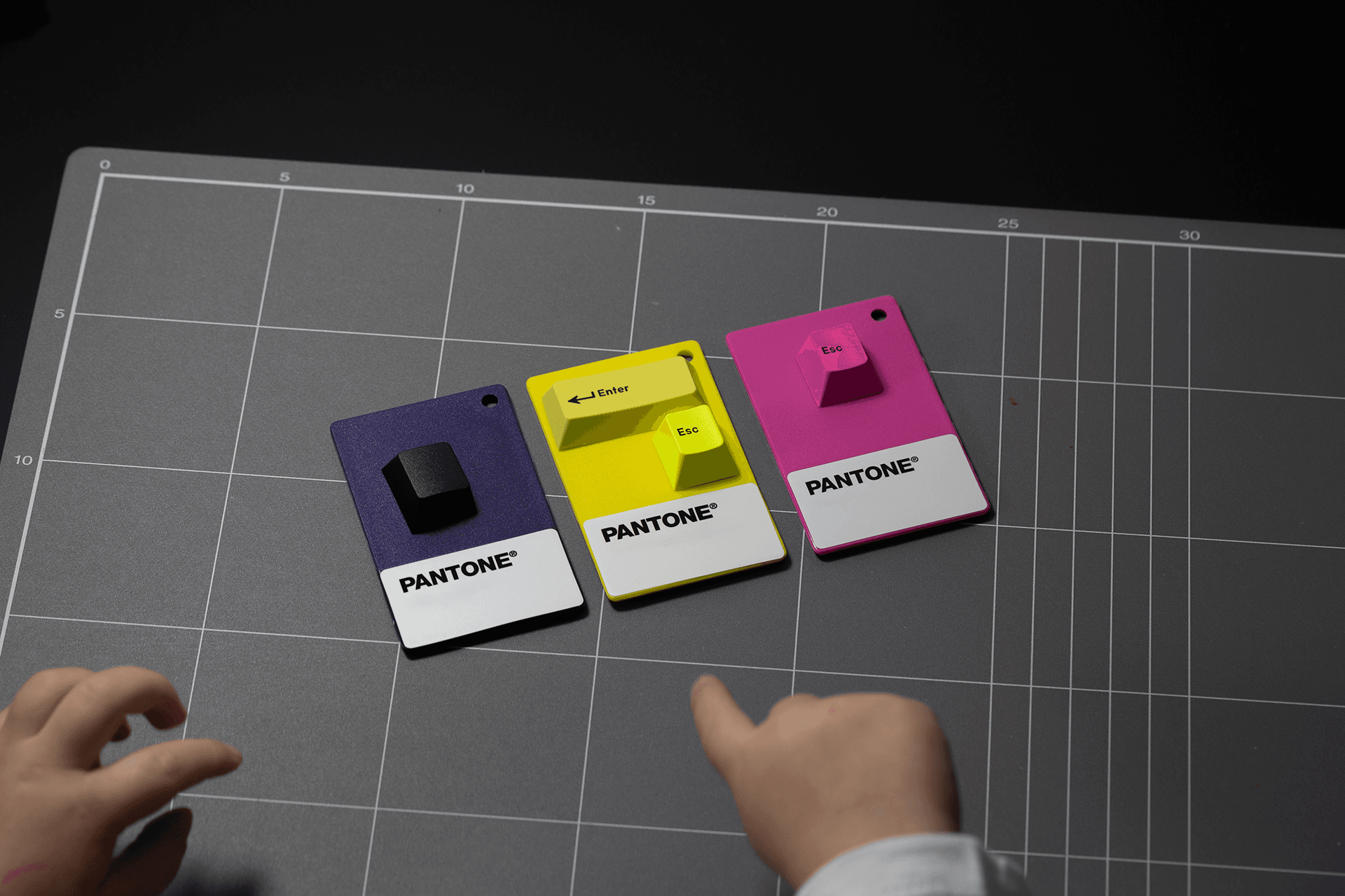 GMK RETROWAVE [Completed] image 26