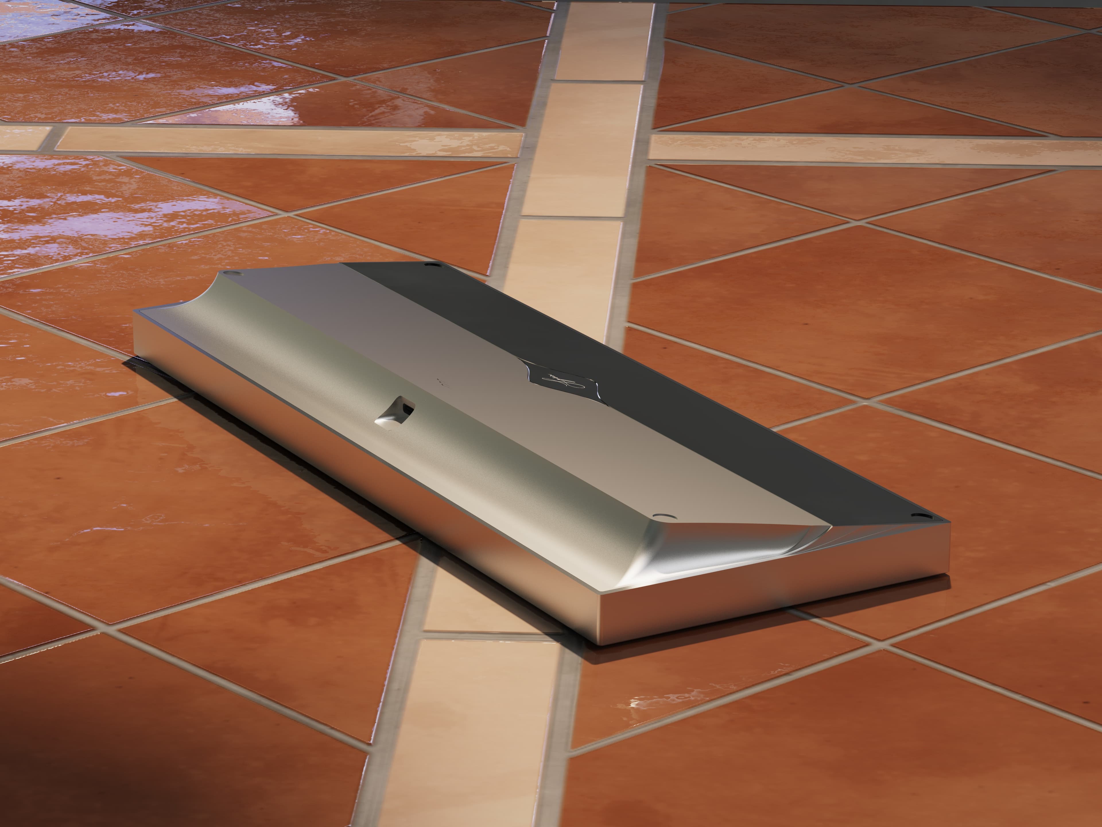 Syrin TKL - An HHKB TKL? image 5