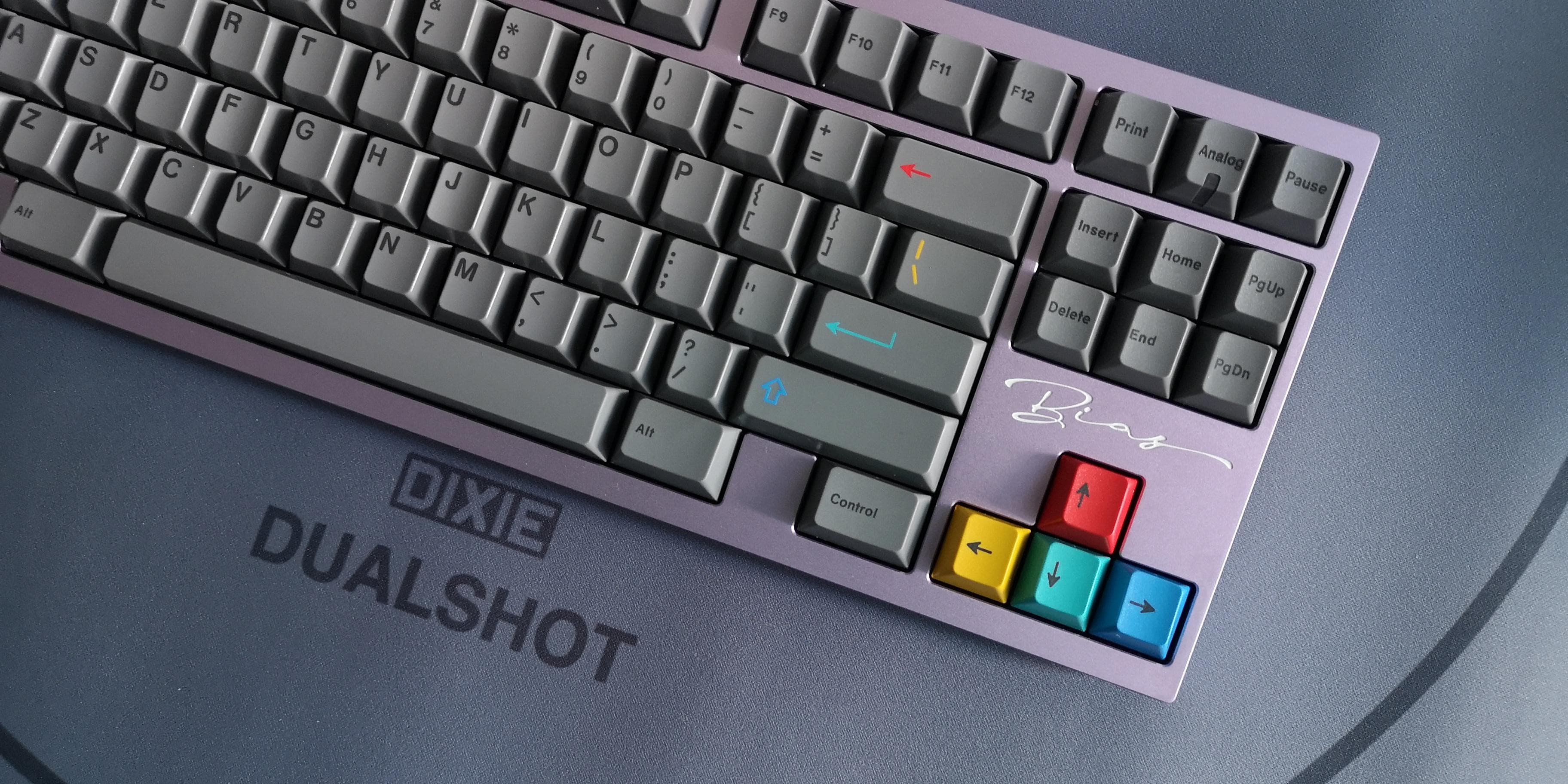 [COMPLETE] GMK DUALSHOT image 27