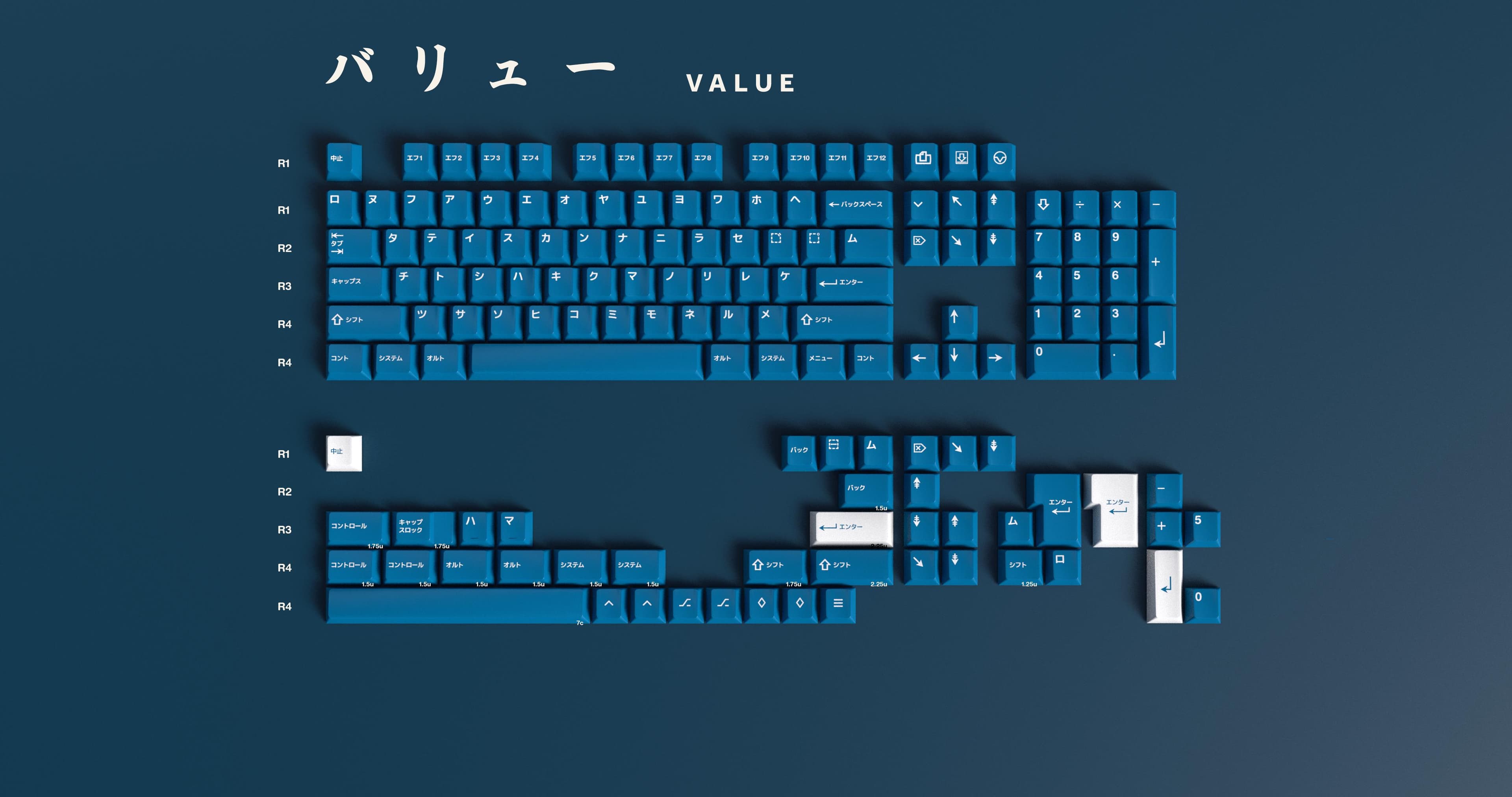 GMK Masterpiece image 5