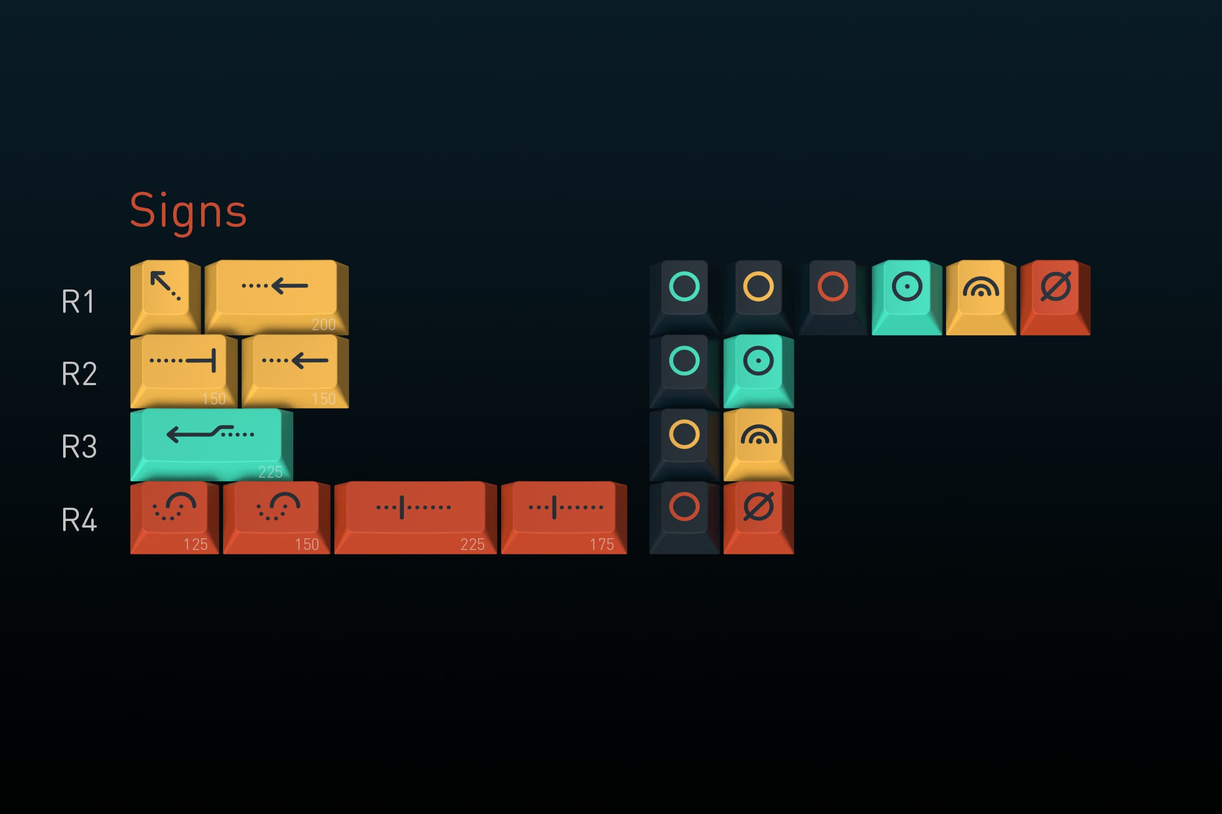 GMK METROPOLIS R2 - COMPLETE! image 4
