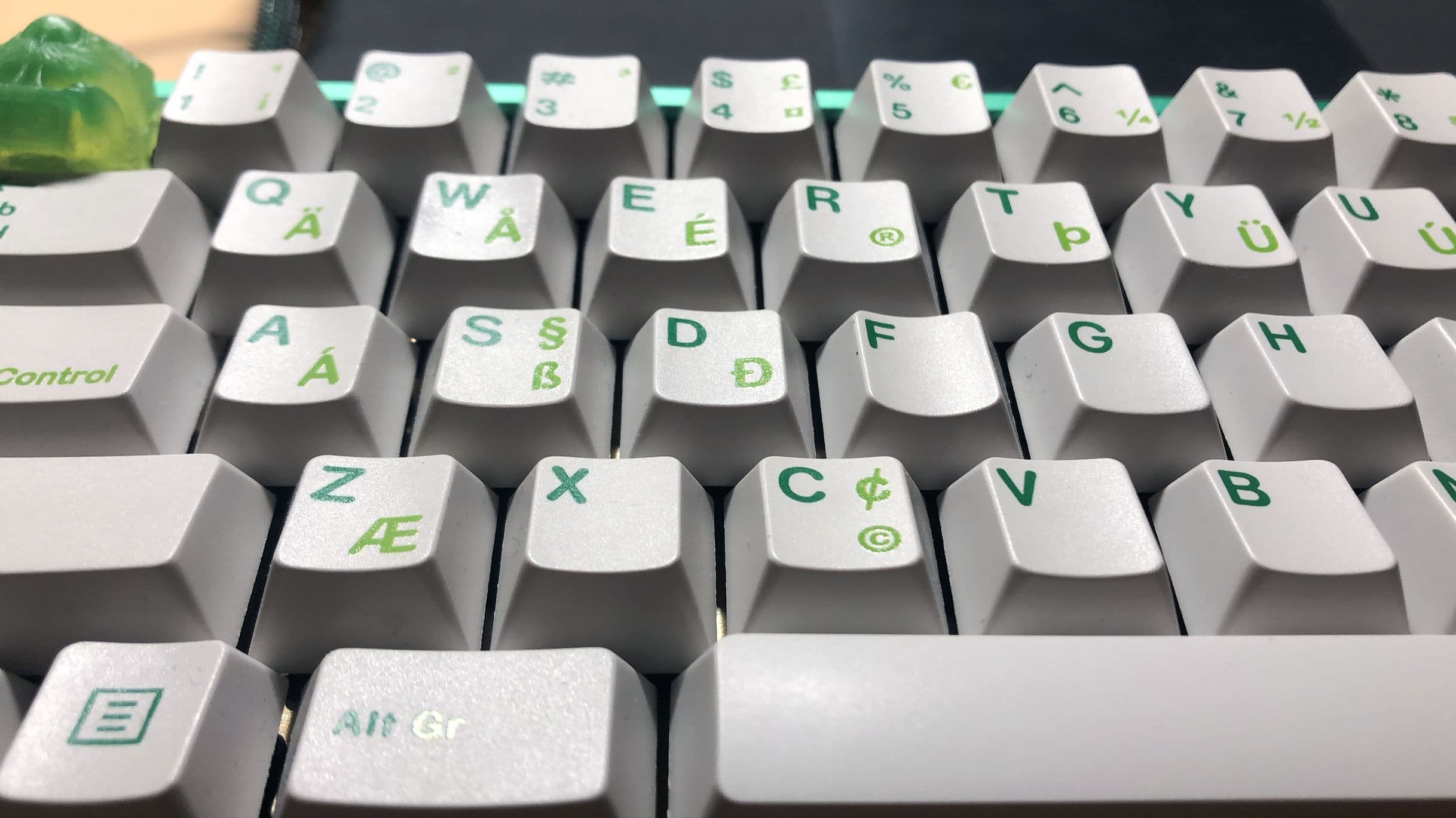 GMK Camping r2 (shipped) image 34