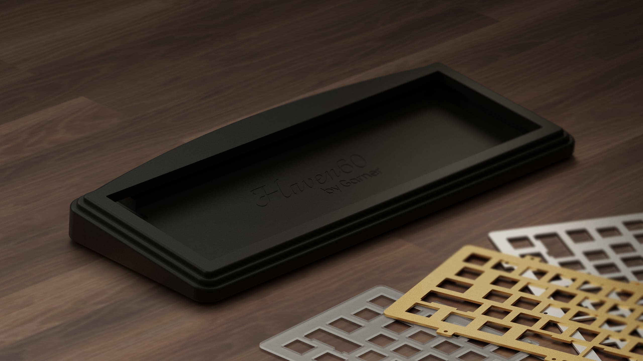 Haven60 | WK, HHKB | Project CANCELLED - MOQ not met. image 15