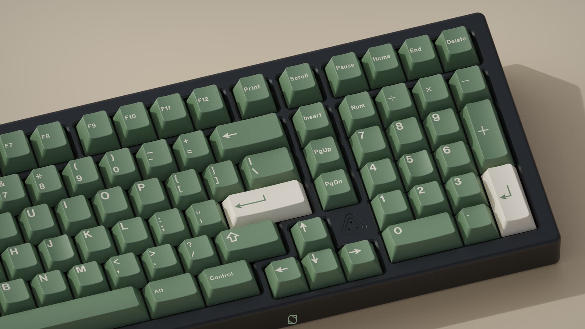 GMK Dandy image 9