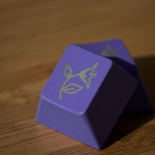 [CLOSED] GMK Nightshade - Shipping image 32