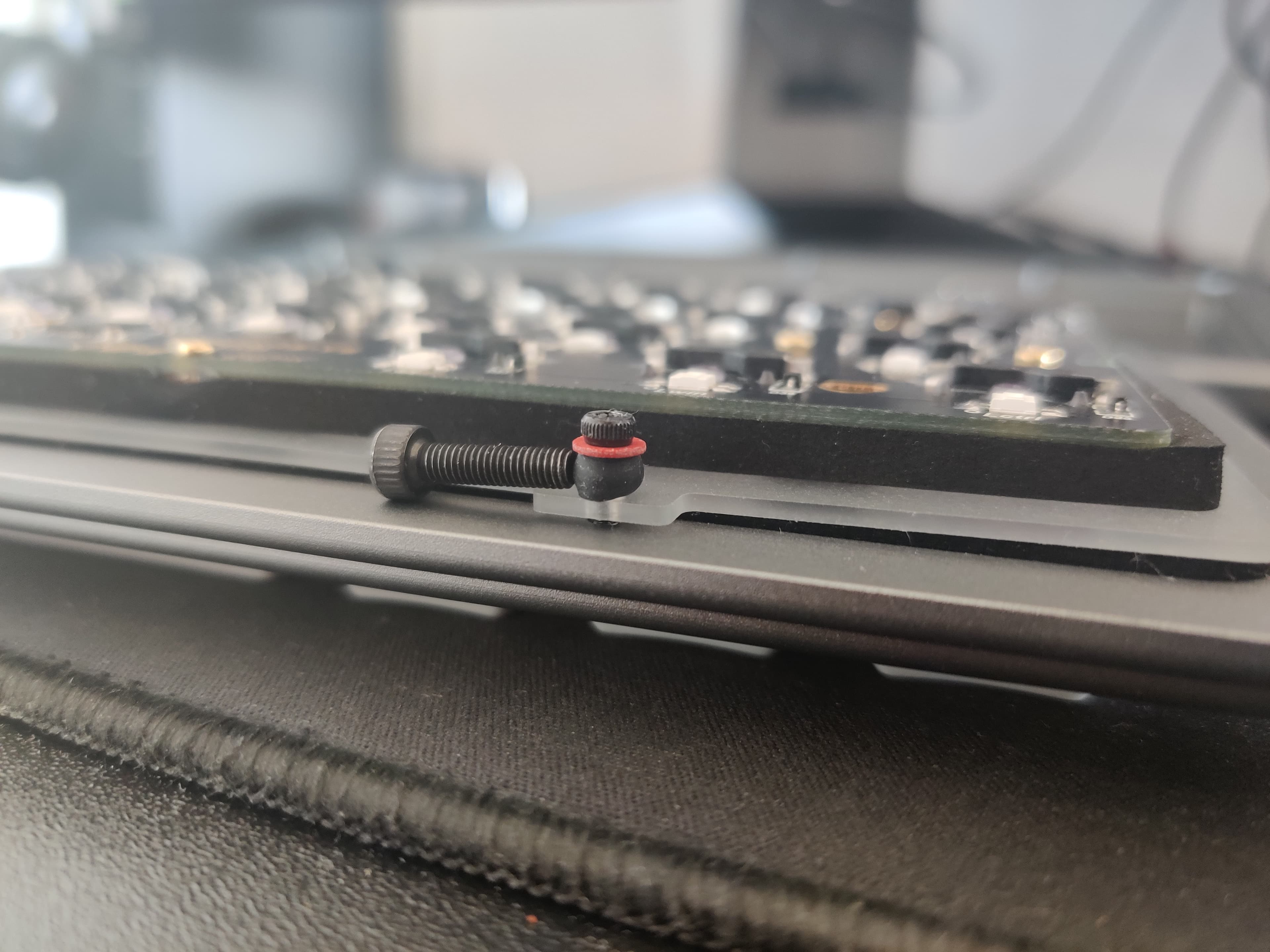 Haven60 | WK, HHKB | Project CANCELLED - MOQ not met. image 36