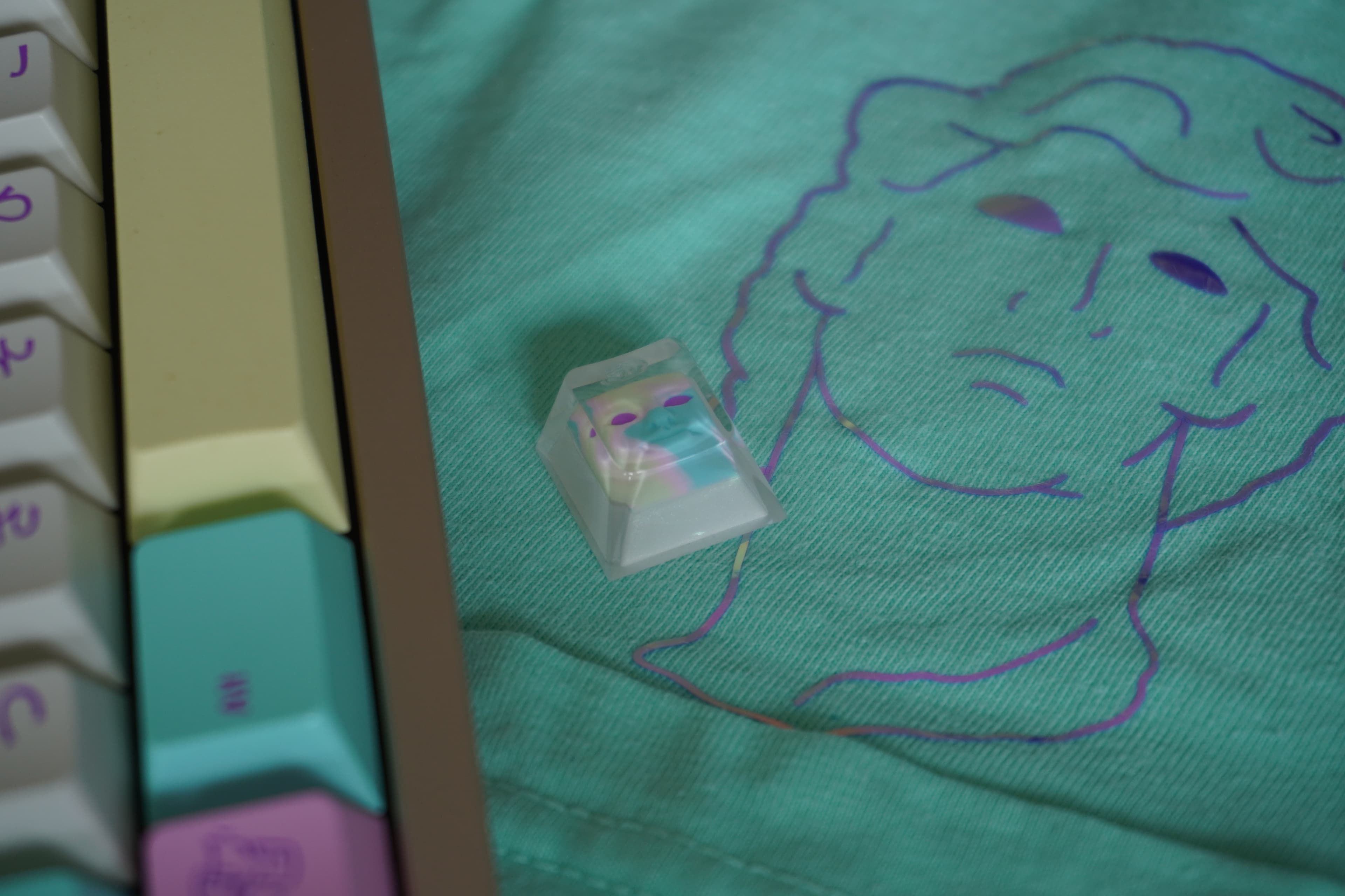 GMK Analog Dreams 2 (Closed) image 48