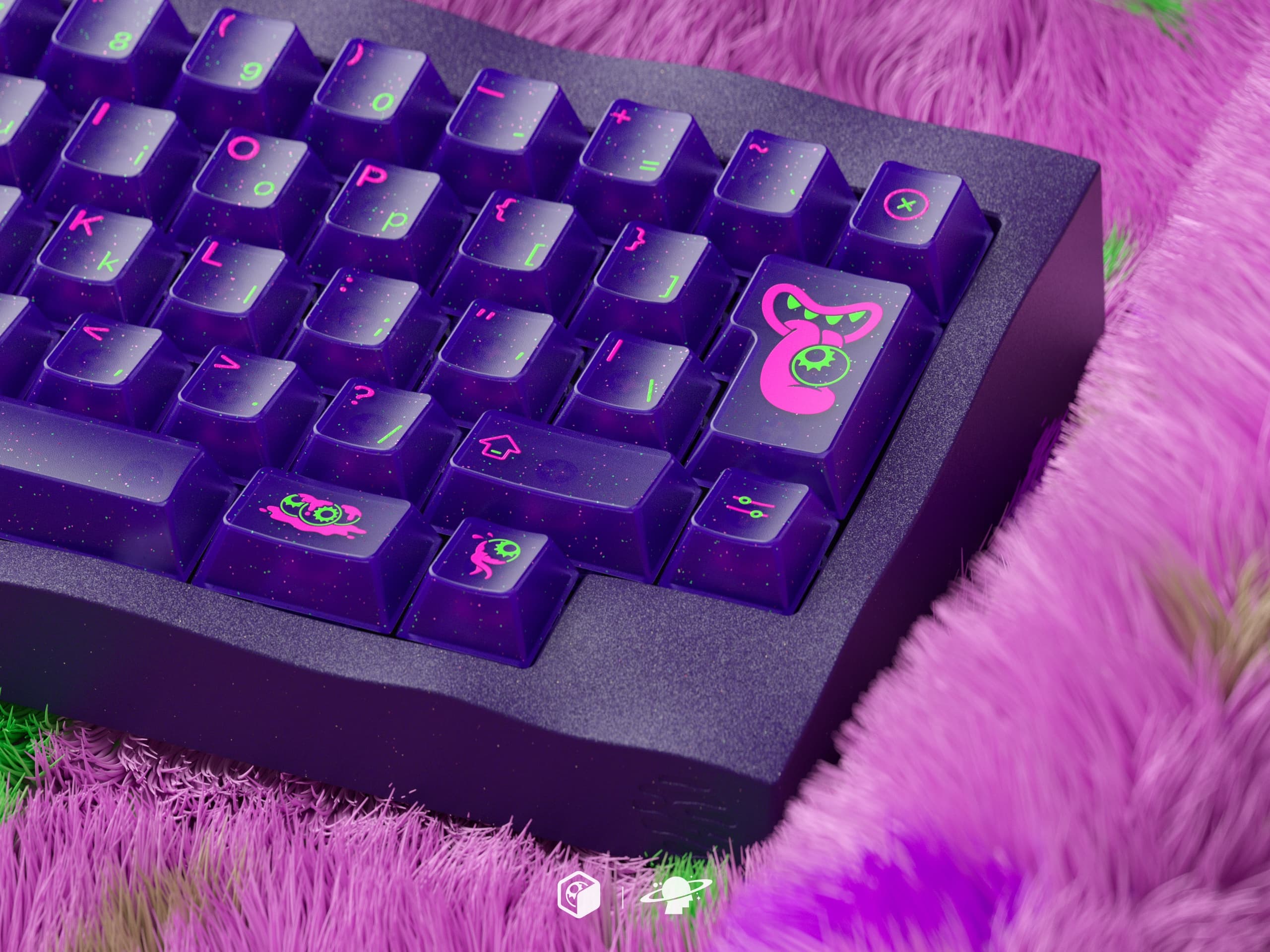 MW - Eyeball Collector image 4