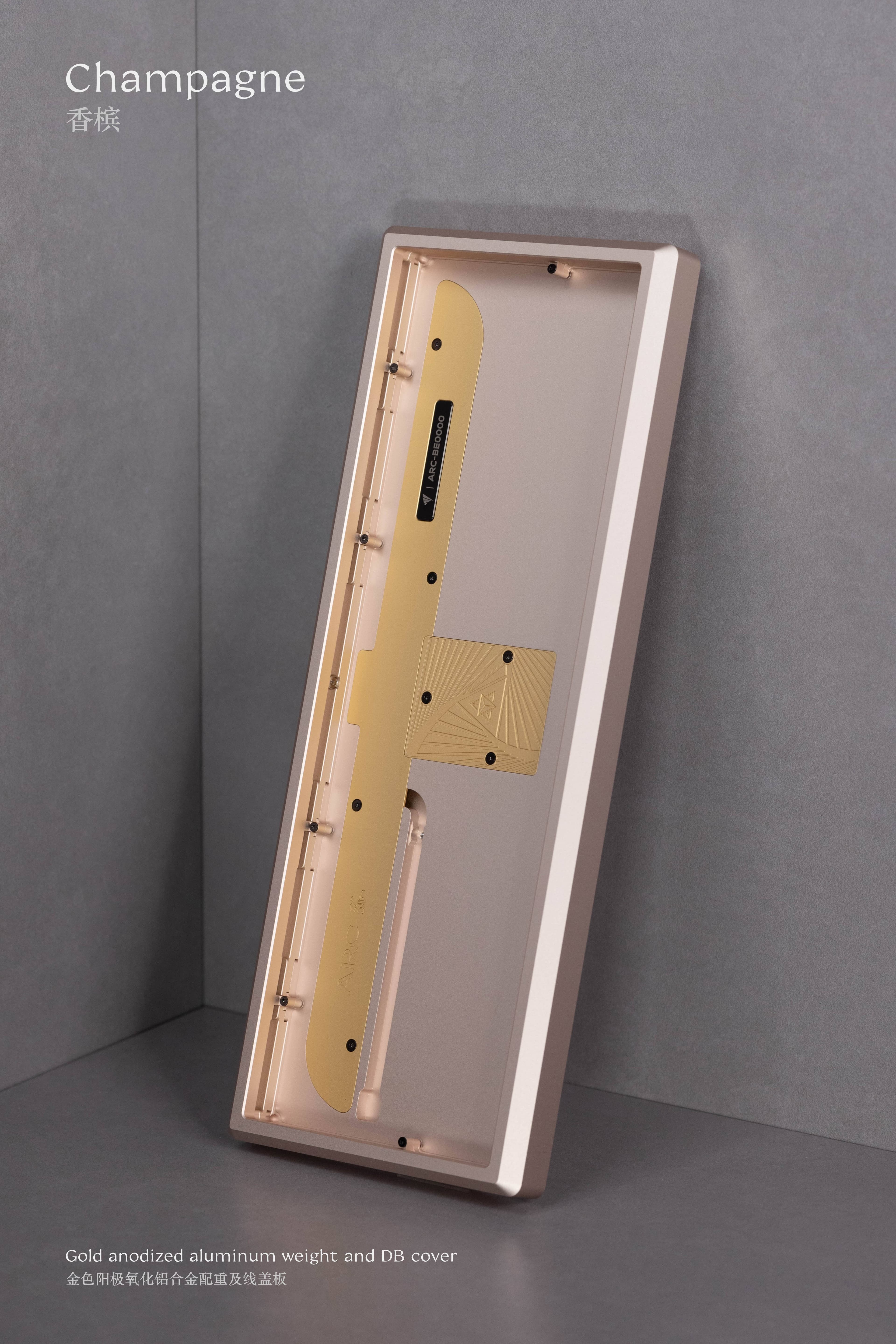 Vertex Arc60 image 26