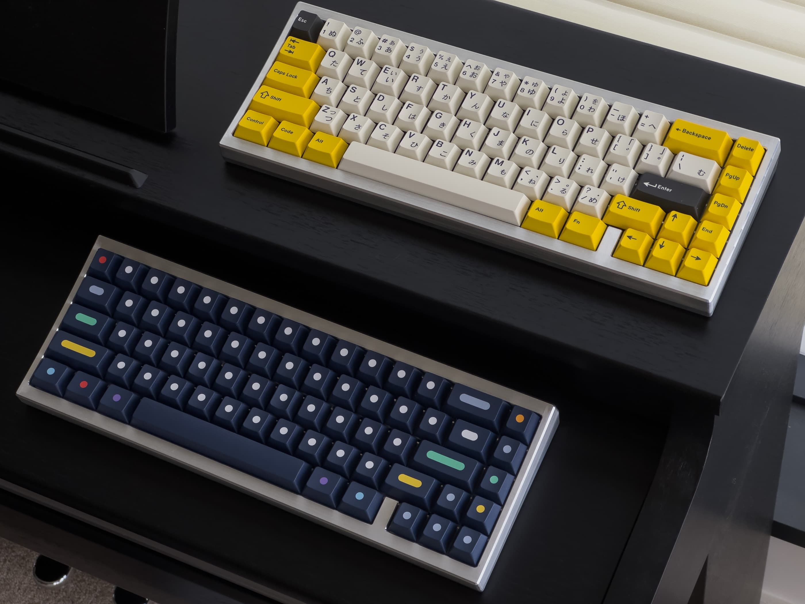 Orbit 65% - Curved,Tadpole, Low Front Height. GB open till 18th June image 28