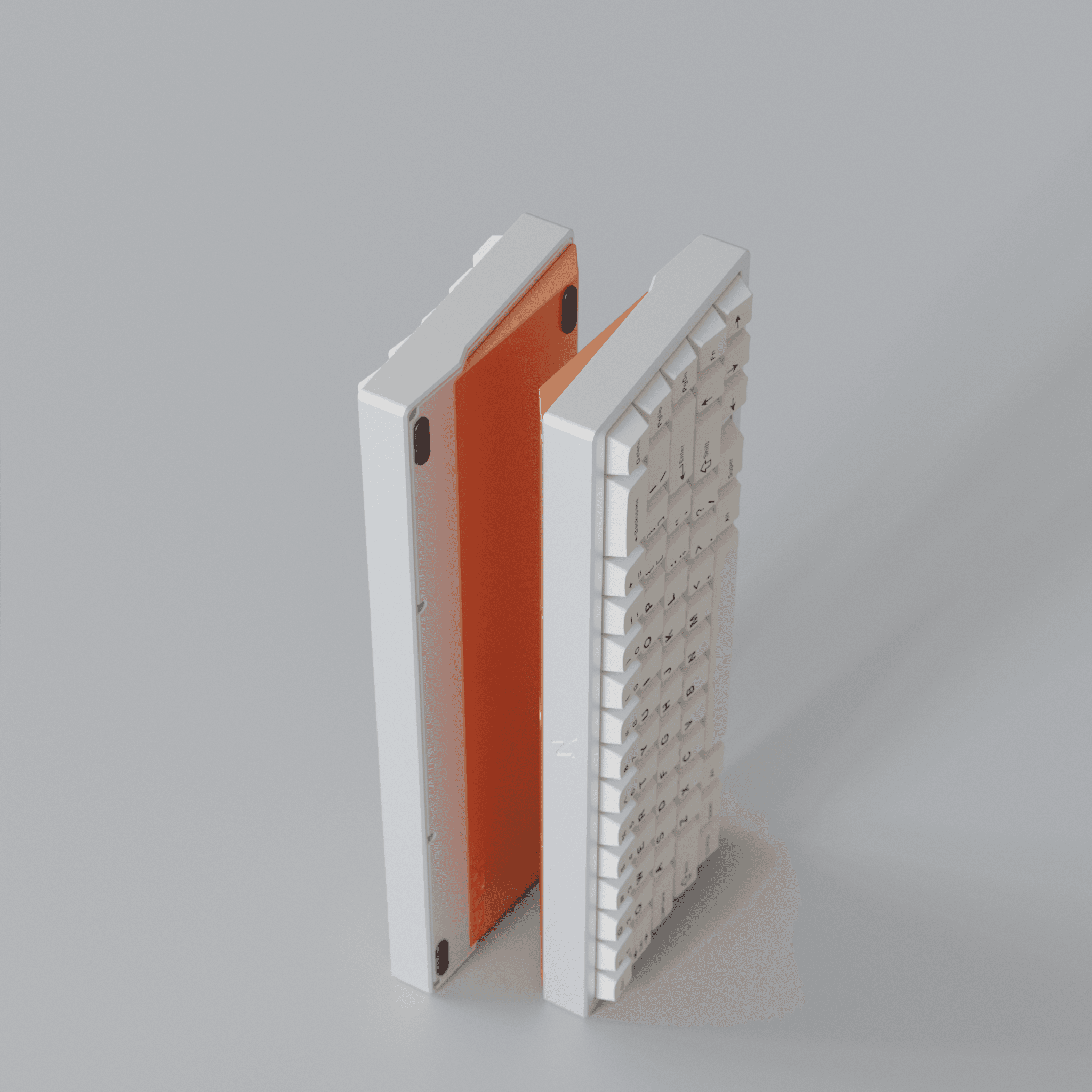 Krush65 (Keyboard + Crush) Update: GB is open!!! image 5