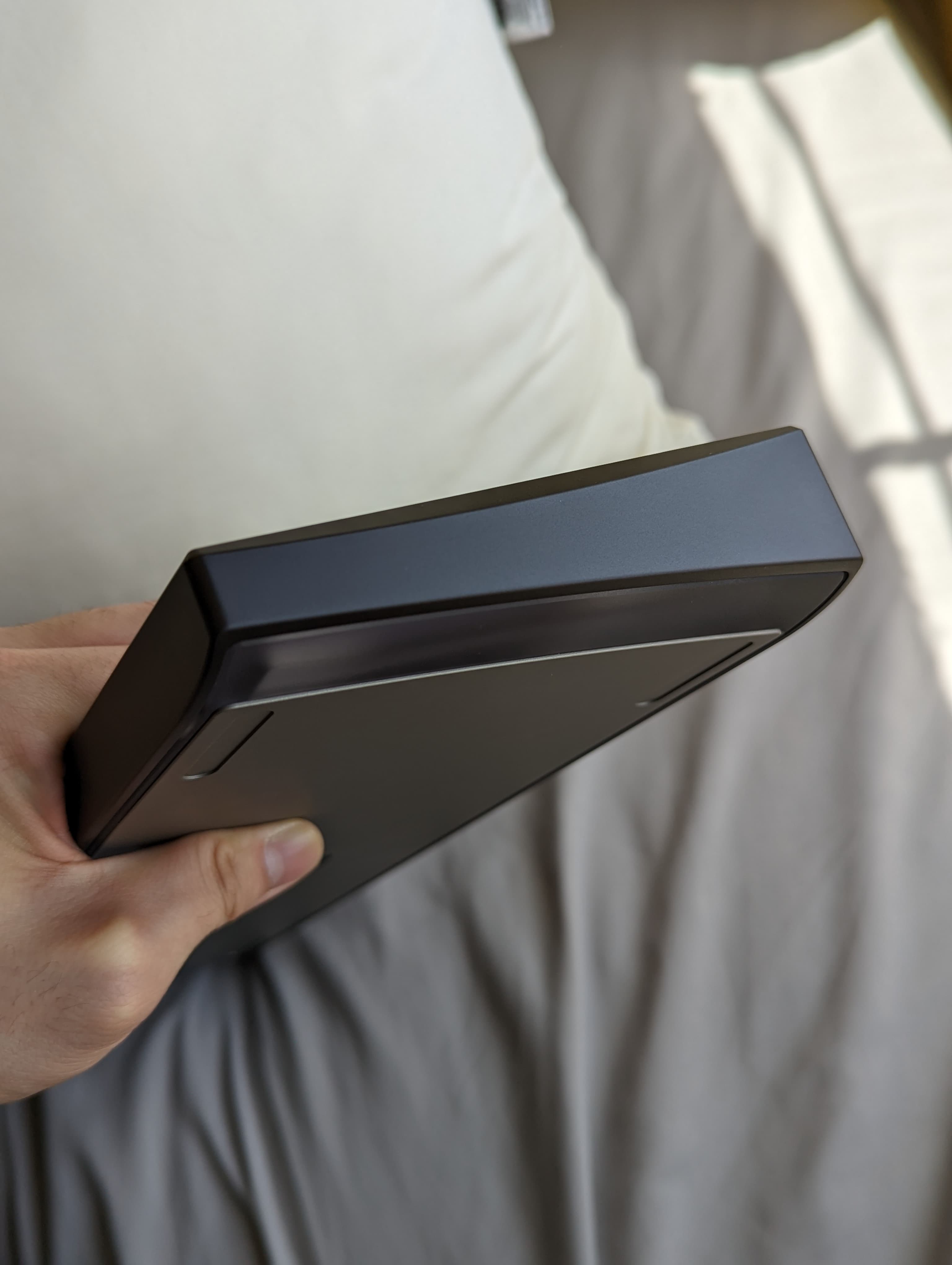 Slate - FRL TKL | New Prototype Photos - 5/21 image 17