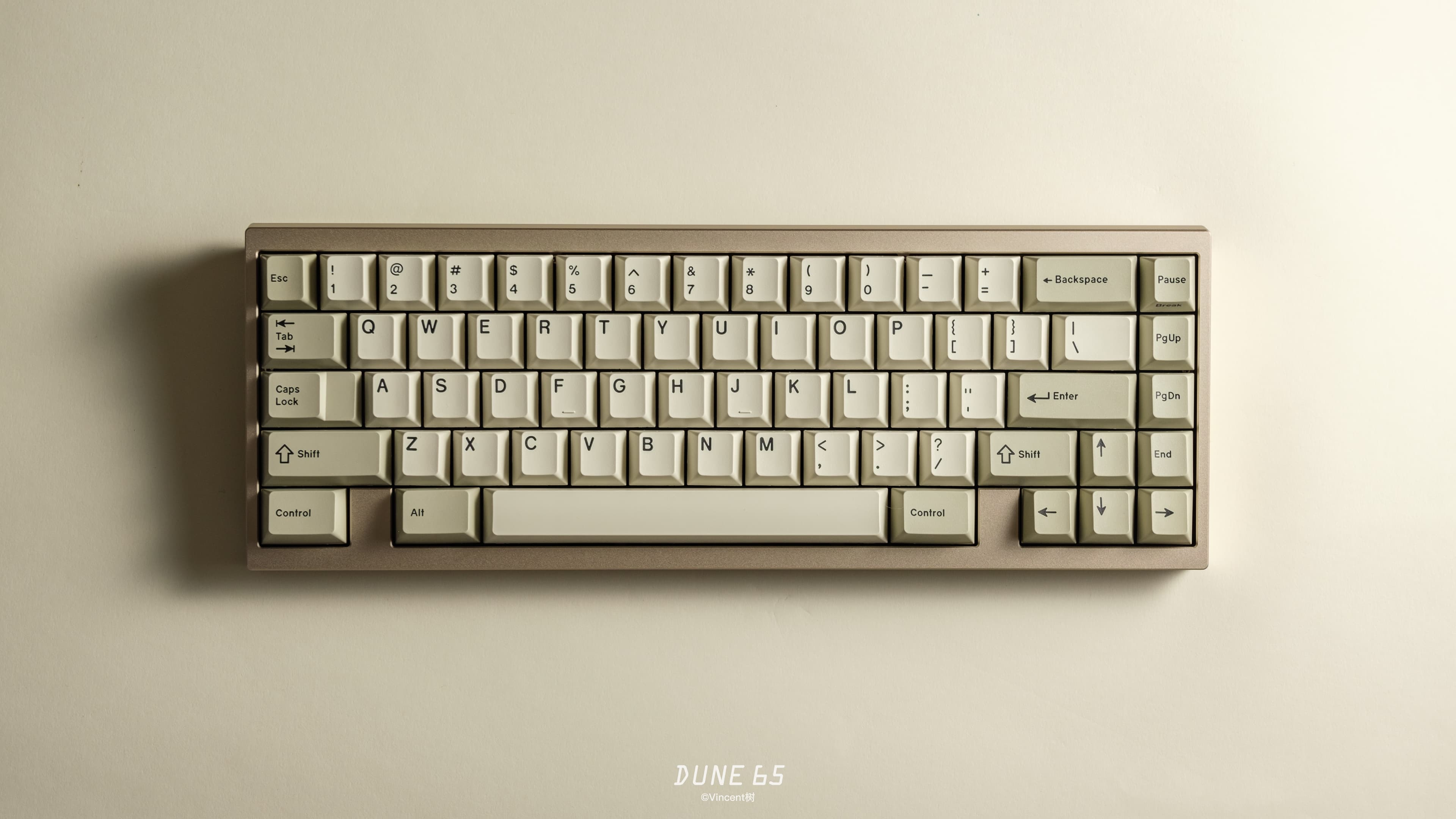 Dune65(GB has started on vendors) image 16