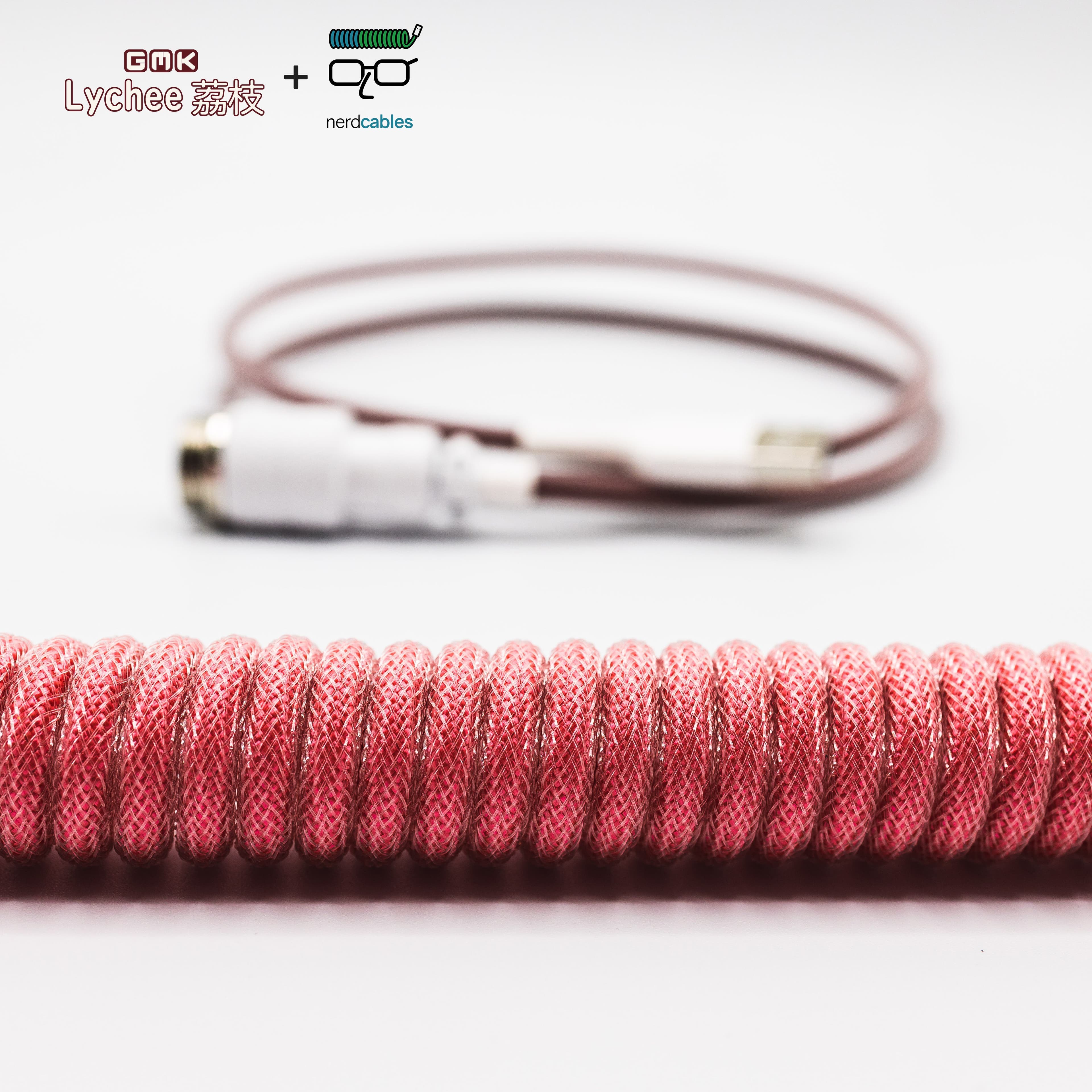 GMK Lychee (荔枝) | Production Completed! image 22