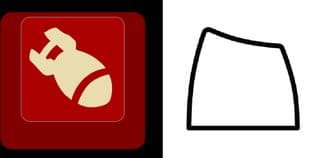 Out of the Vault - Junktown Keys: V111 & Mini Nuke (Closed) image 6