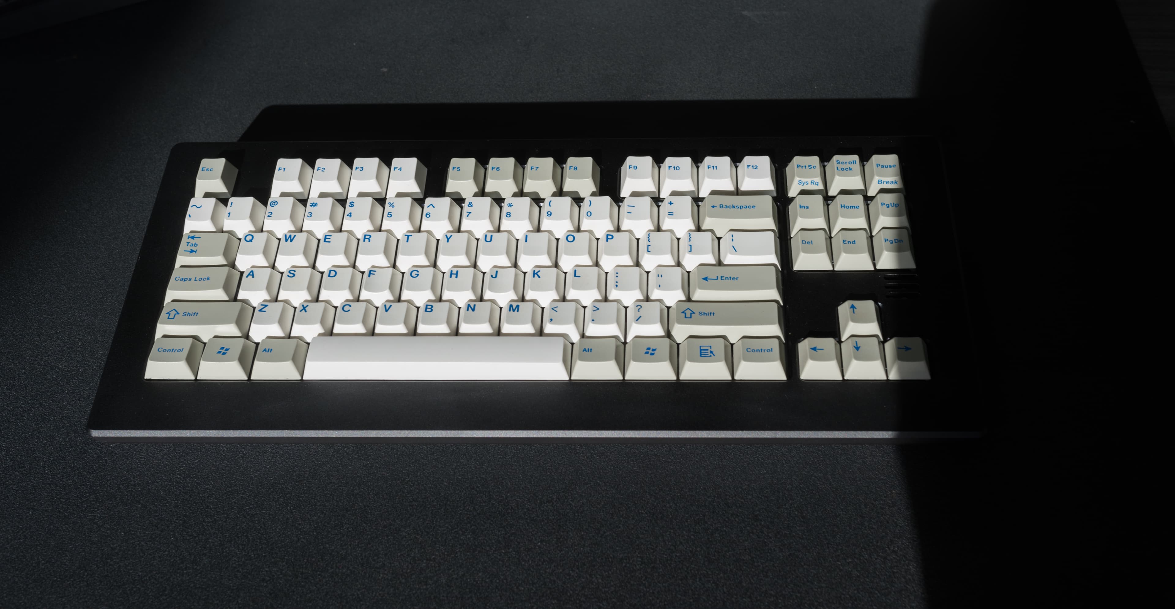 Trivium Keyboard - MP/Challenge TKL [Manufacturing] image 3