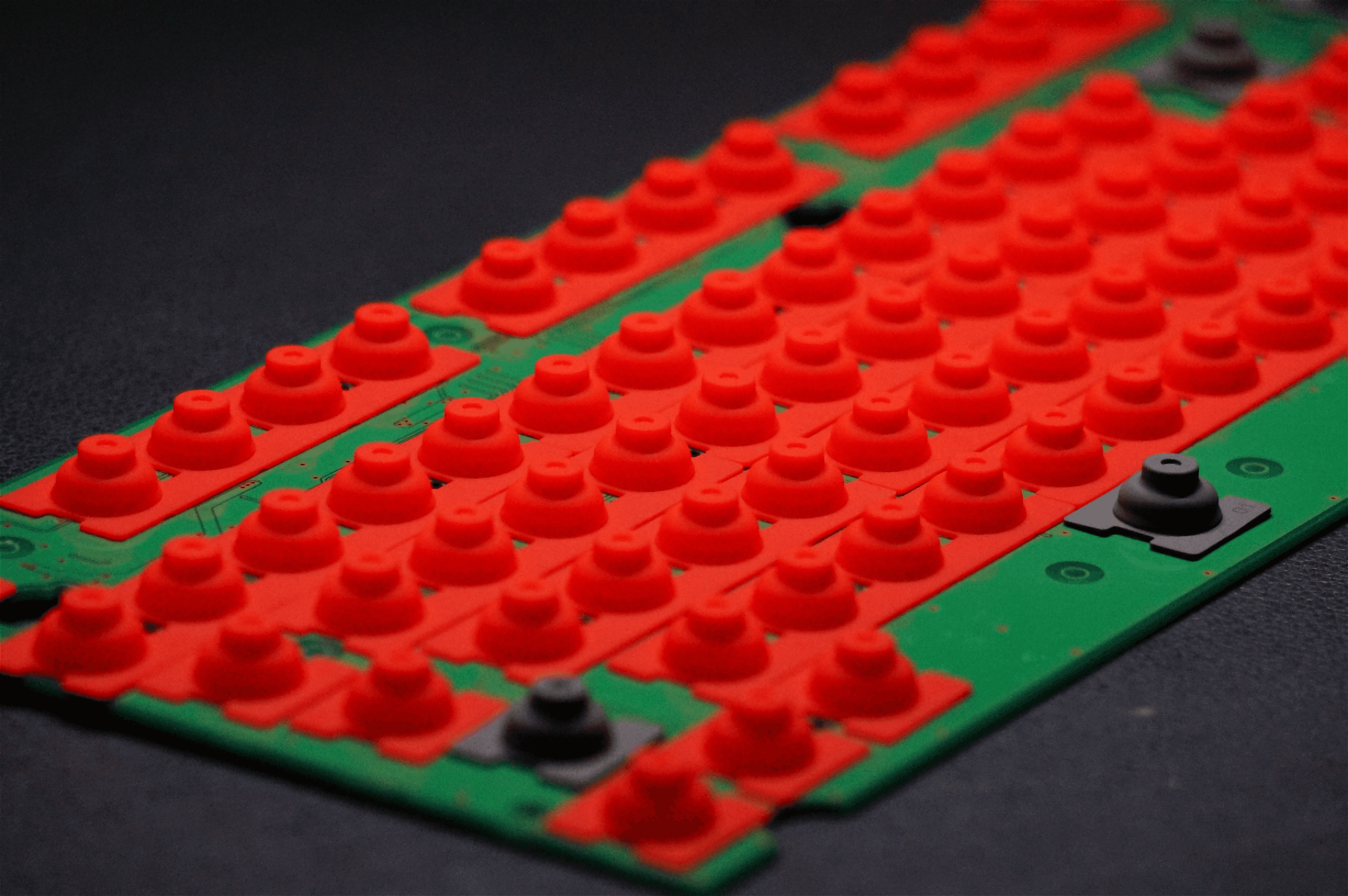 [Stock] OEM-Style Dome--MetaKeebs image 7