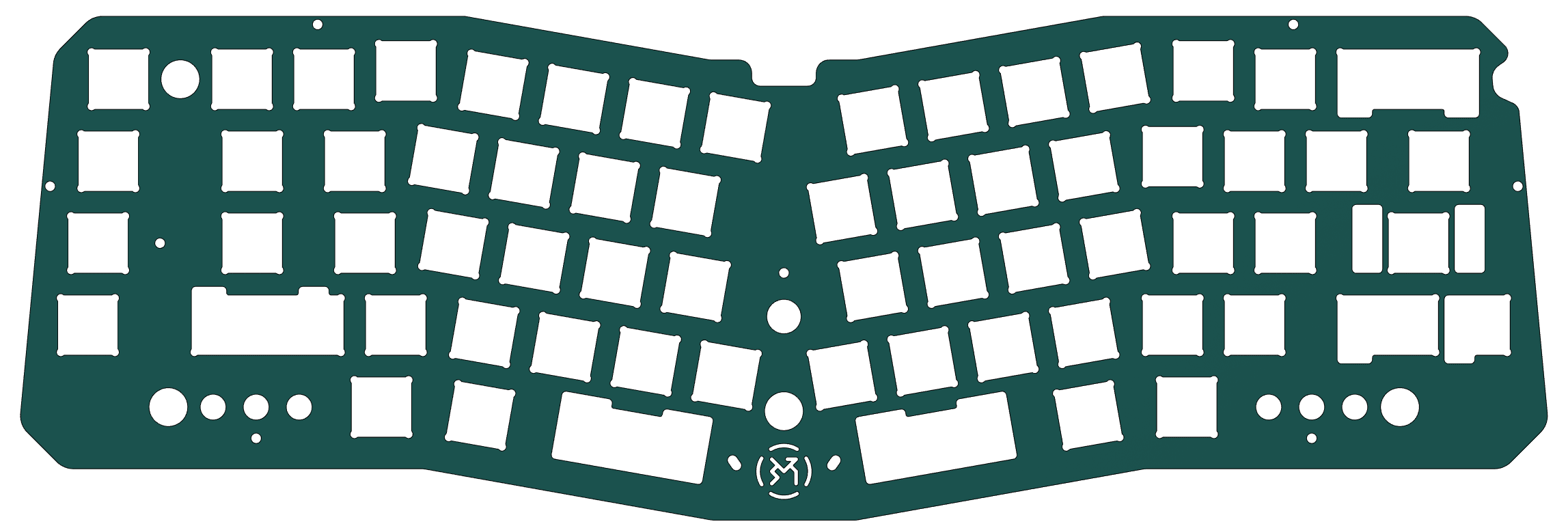 BMEK - "Alice x HHKB" | GB Completed image 14