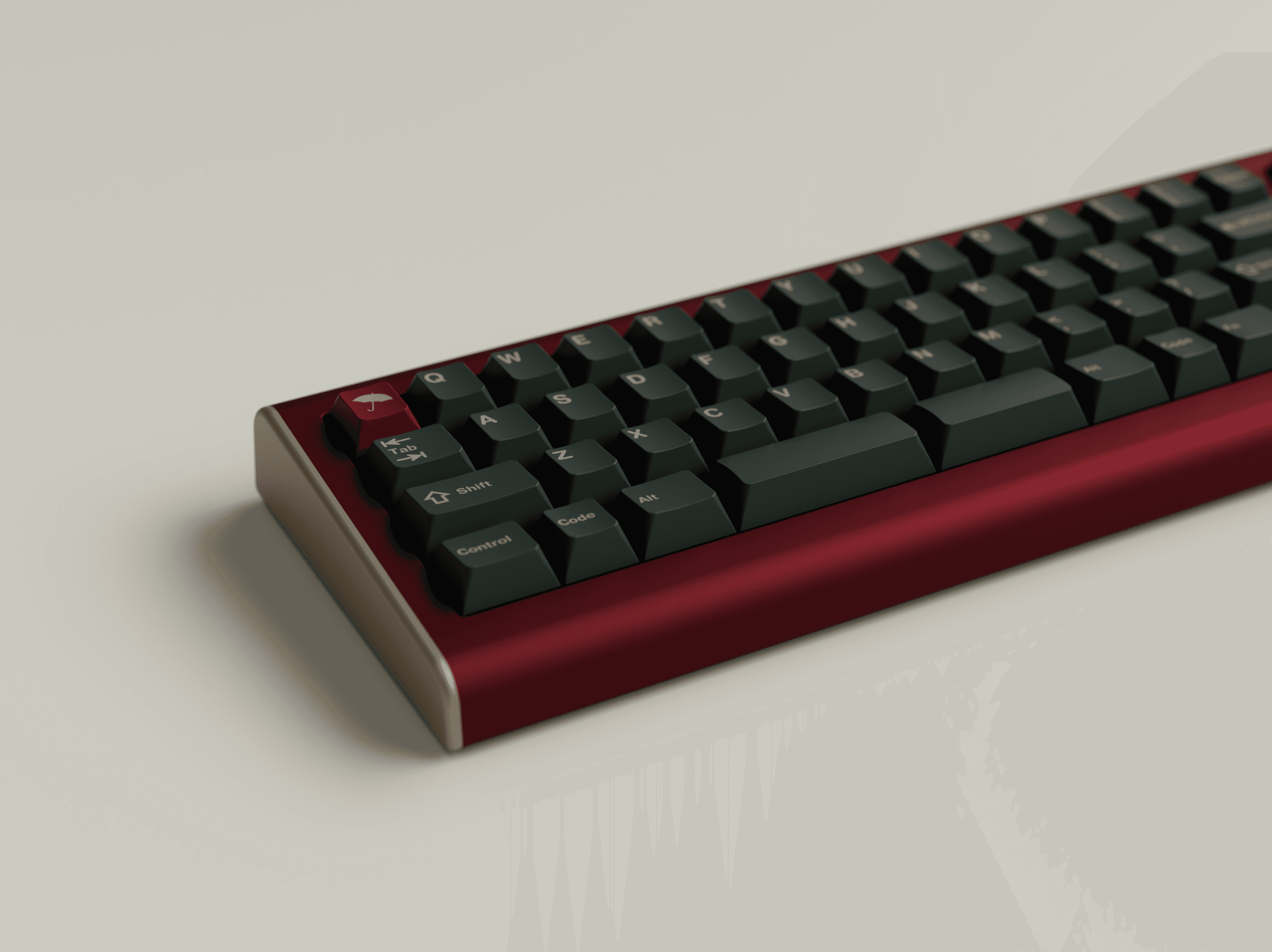 Infinikey Græn - GB closed - Sets delivering to GB participants image 18