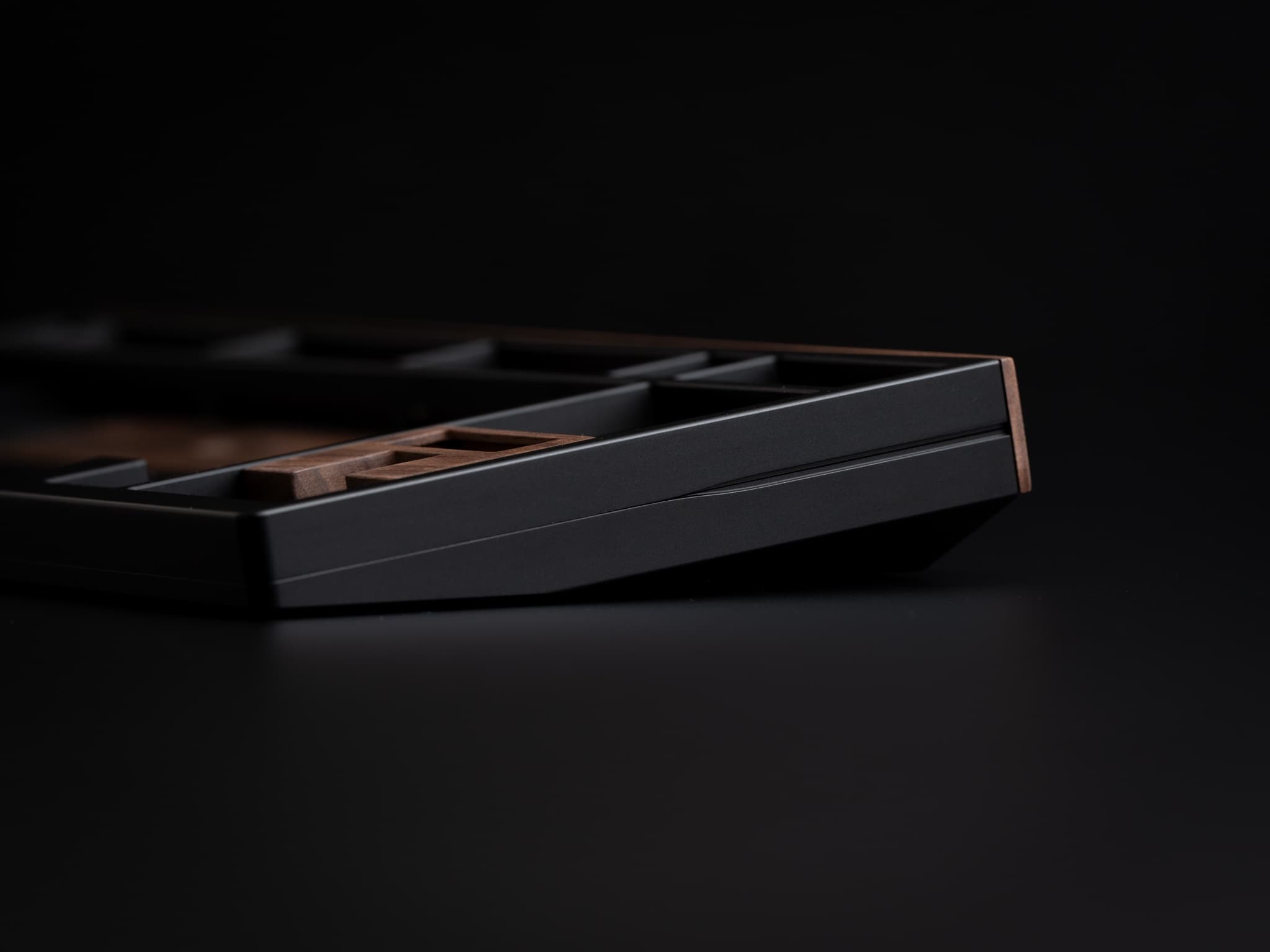 Soleil - A Beautiful Solar Powered Wireless TKL - GB October 10th! image 16