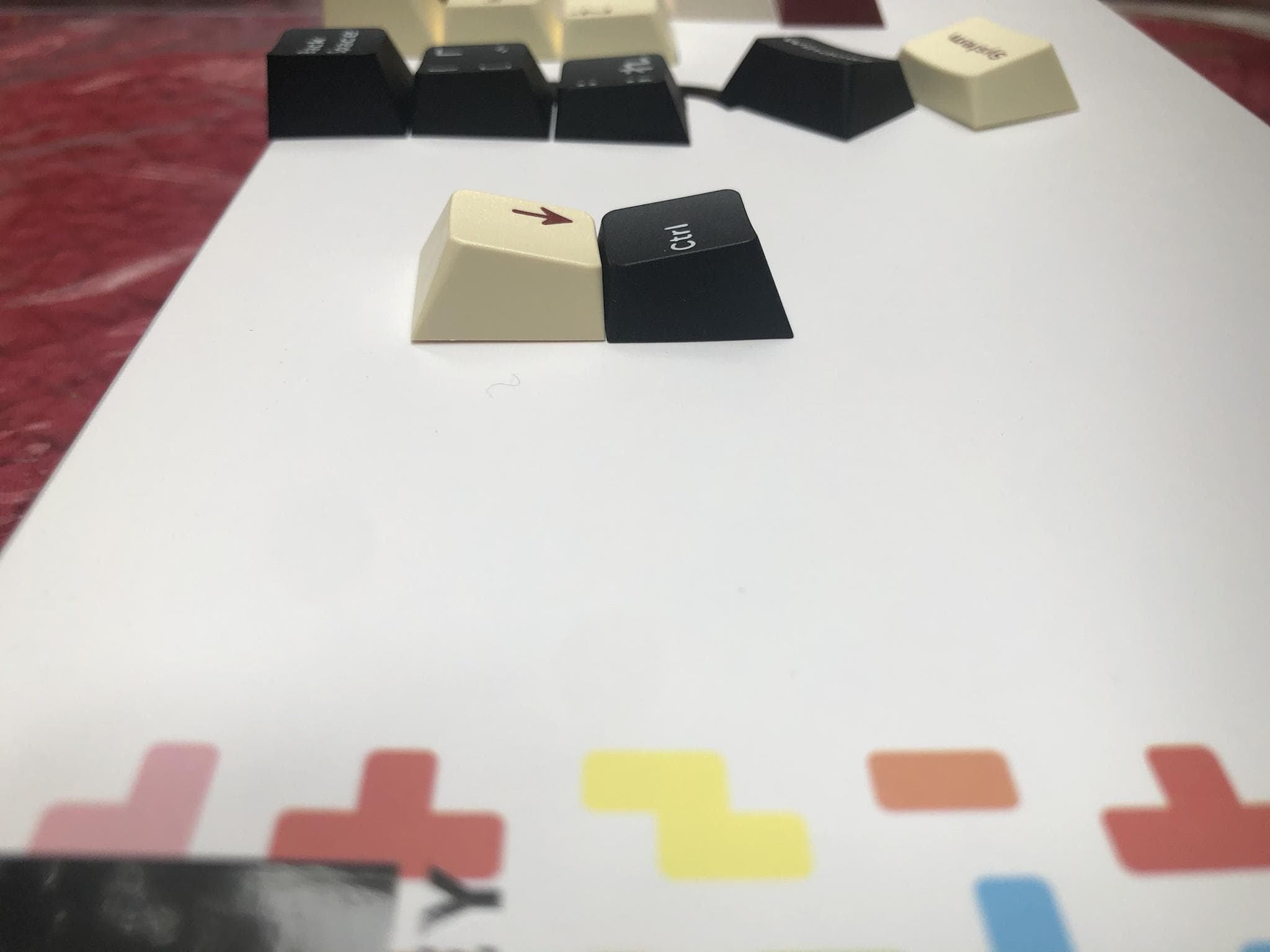 DMK Minty Fresh CANCELED image 22