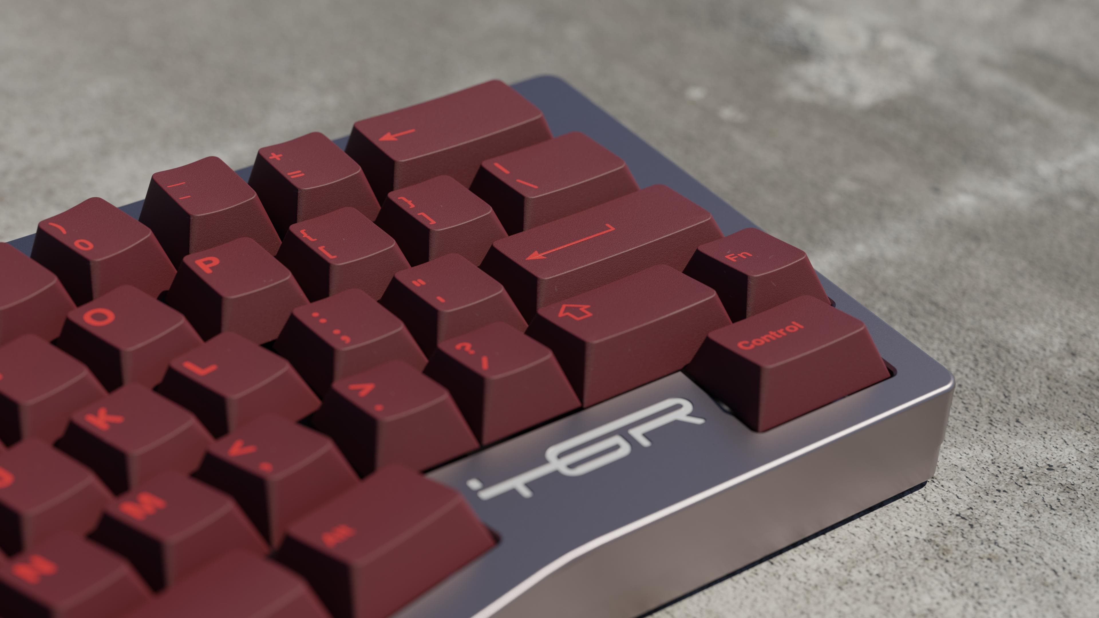 GMK Infernal | Final Numbers posted! image 22