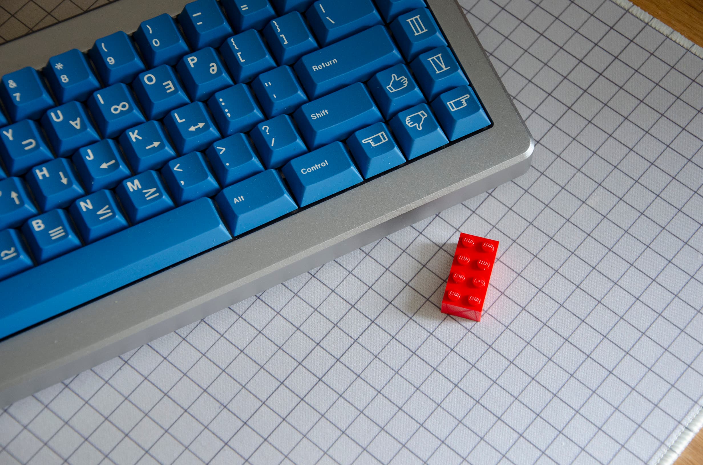 GMK Crimson Cadet - COMPLETED - Round II tentatively in August 2023