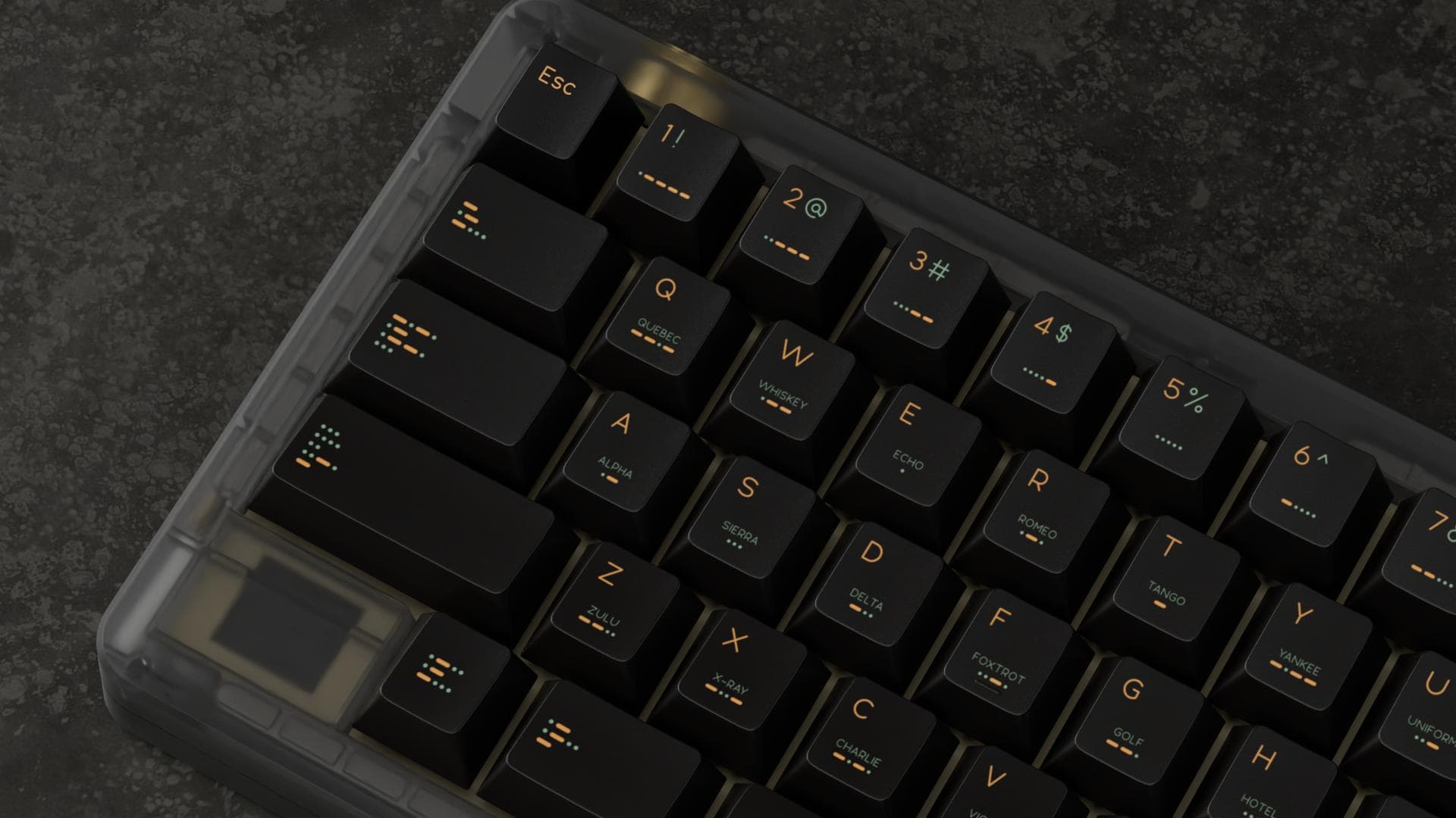 SL Cipher Keycaps | 31 May - 14 Jun image 11