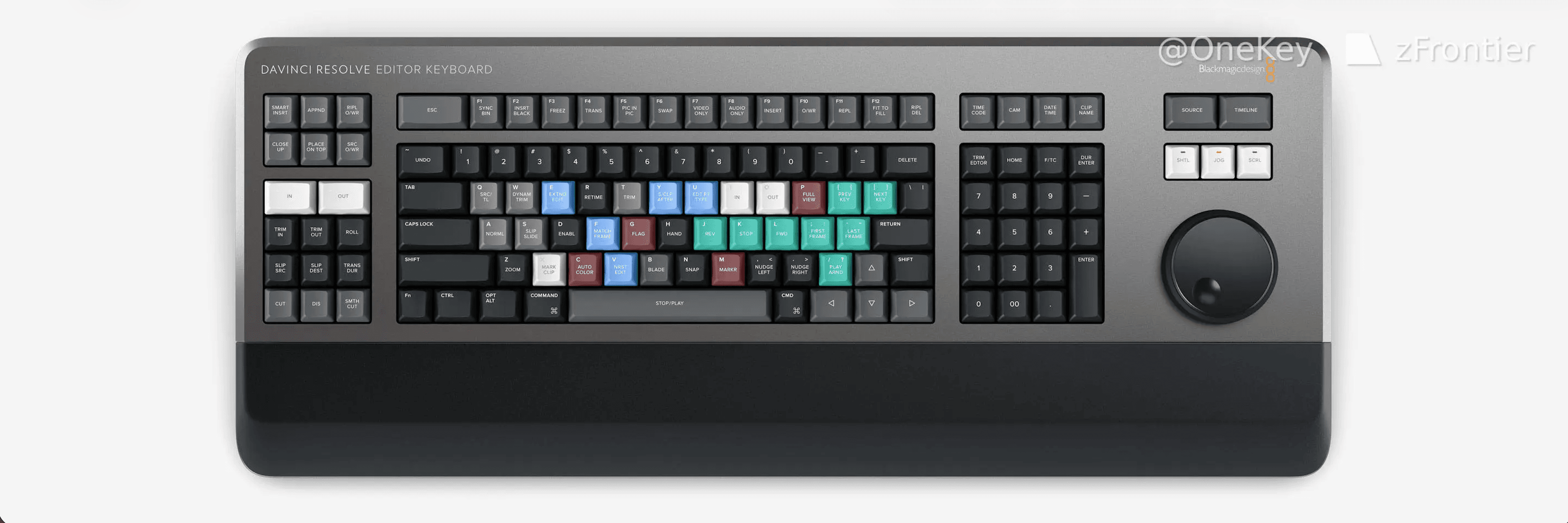 GMK BKRE｜Update timeline image 3