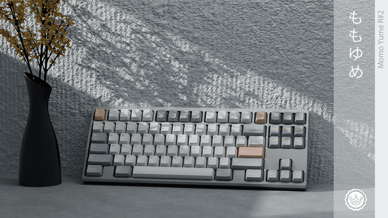 ももゆめ GMK Momo Yume R2