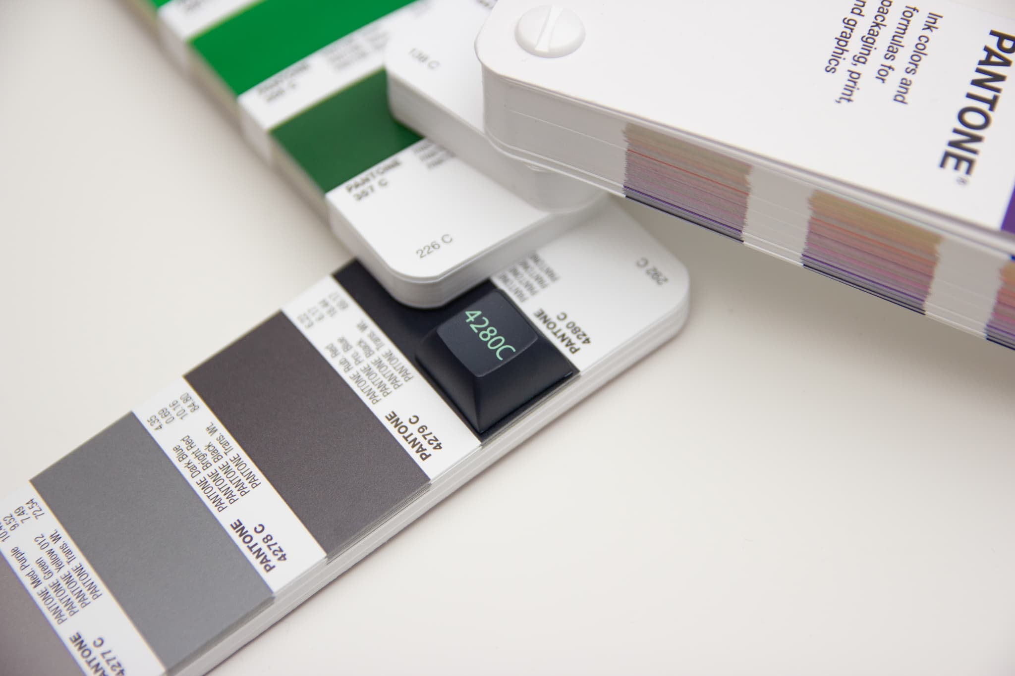 KAM_Superuser | COMPLETE - EXTRAS ARE LIVE image 36