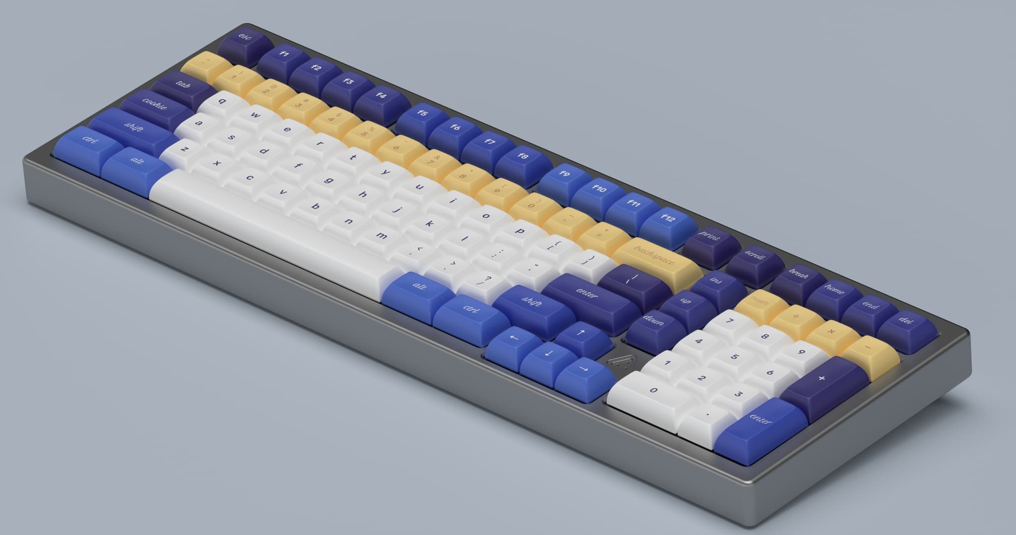 KAM Sewing Tin 🍪 Extras live at zFrontier, ProtoTypist, Ashkeebs, Vala image 37