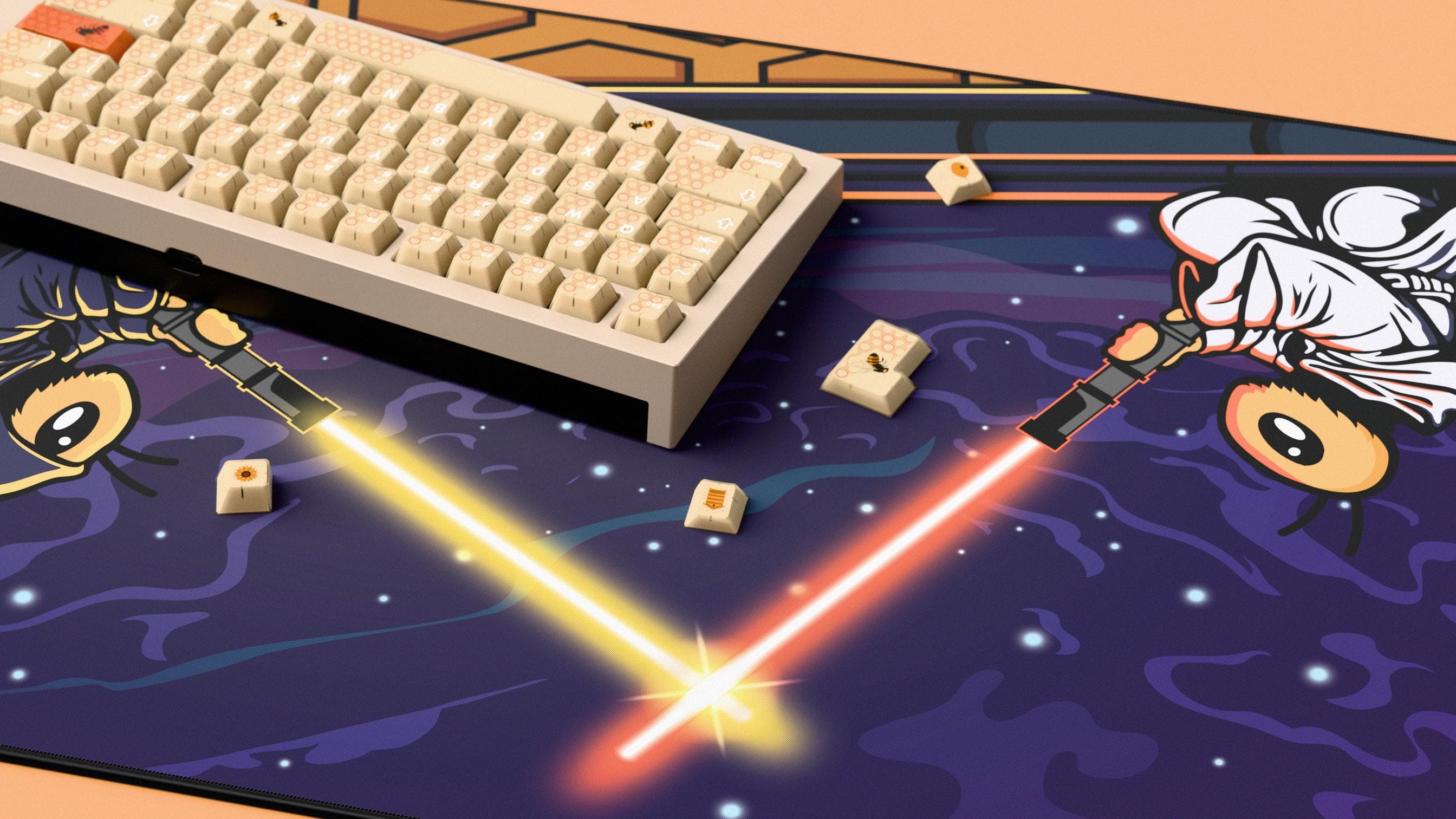 MW Buzzz - Suit Up! image 28