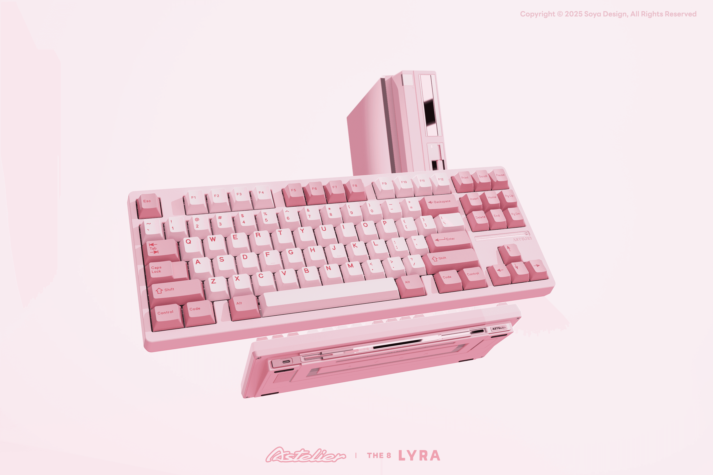 Astelier 8 / LYRA image 25