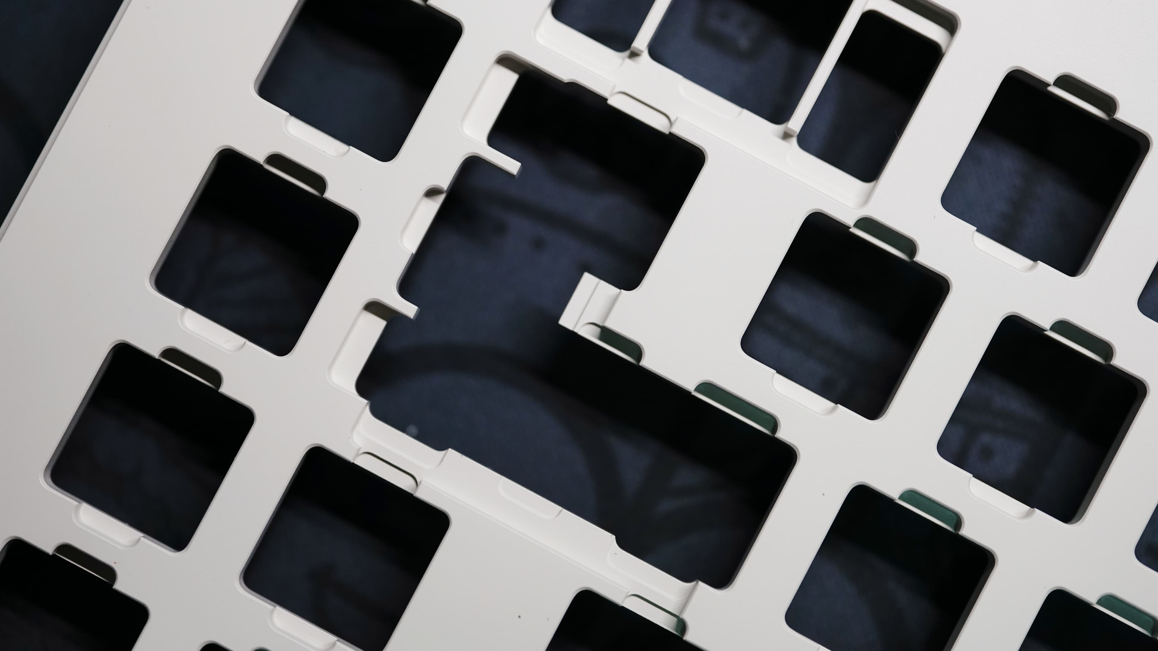 Dolch.CR — 65% Modern Classic by Cary (shipping in progress) image 12