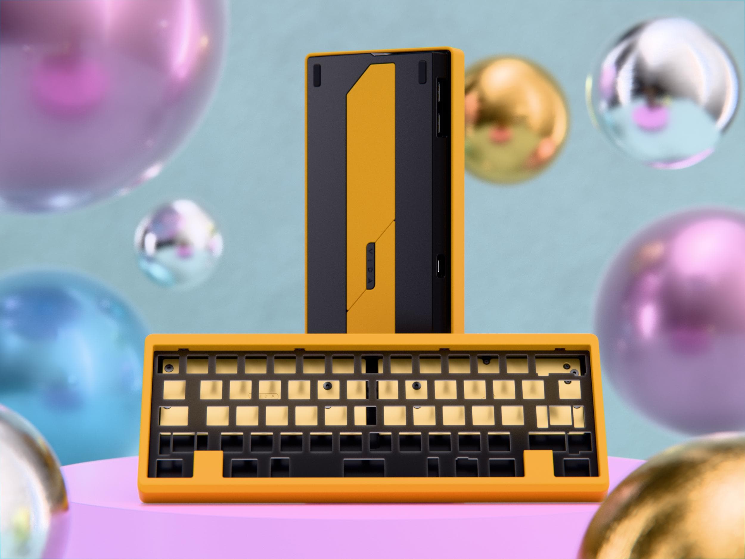 Vida - GB live! (with special Launch Day edition!) image 15