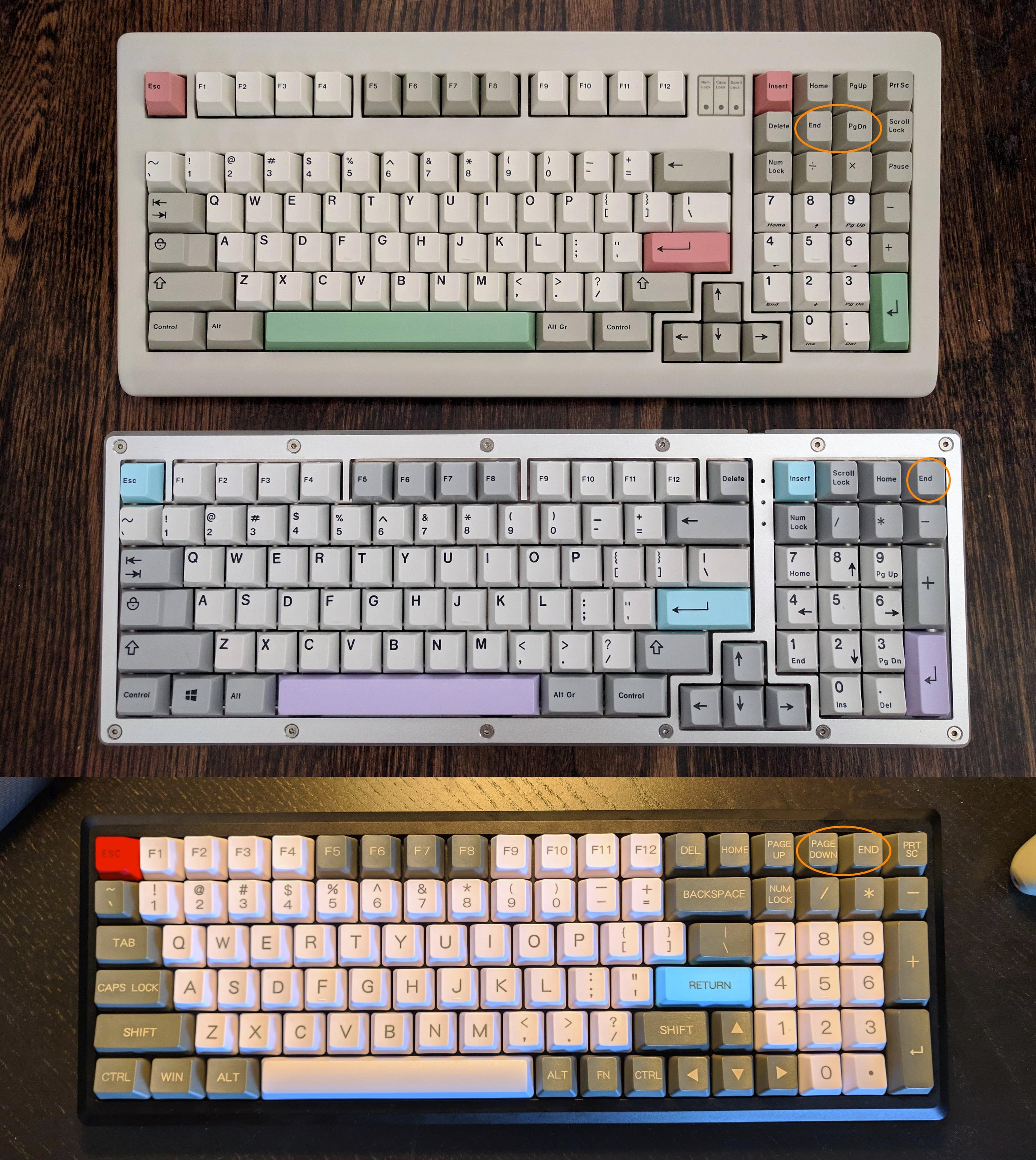 KeyKobo - Sacred Timeline | About to be completed | looking for vendors image 30